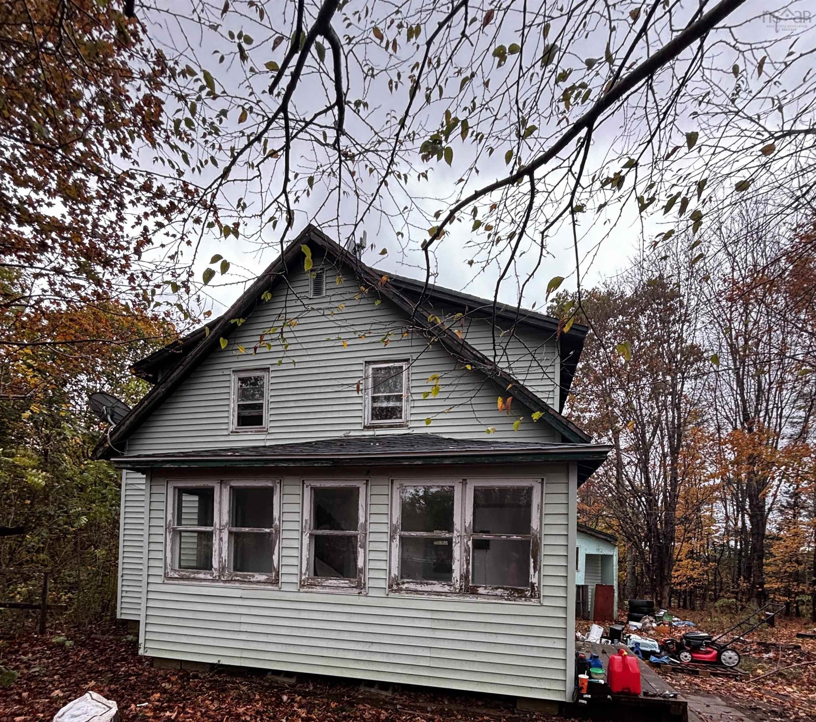 149 Long Beach Road, West Glenmont, NS (MLS® 202526077)