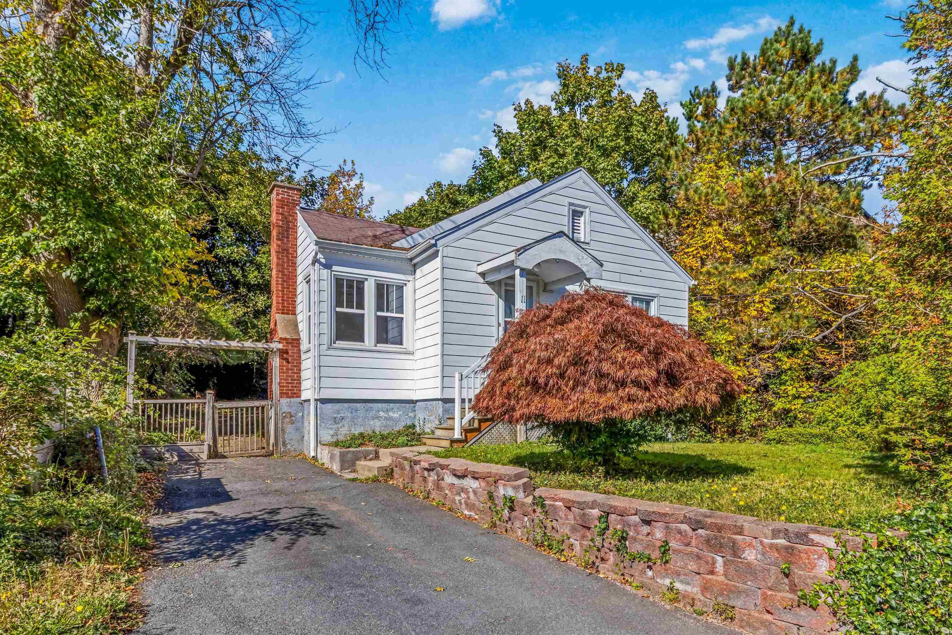11 Ashdale Avenue, Halifax, NS (MLS® 202526079)