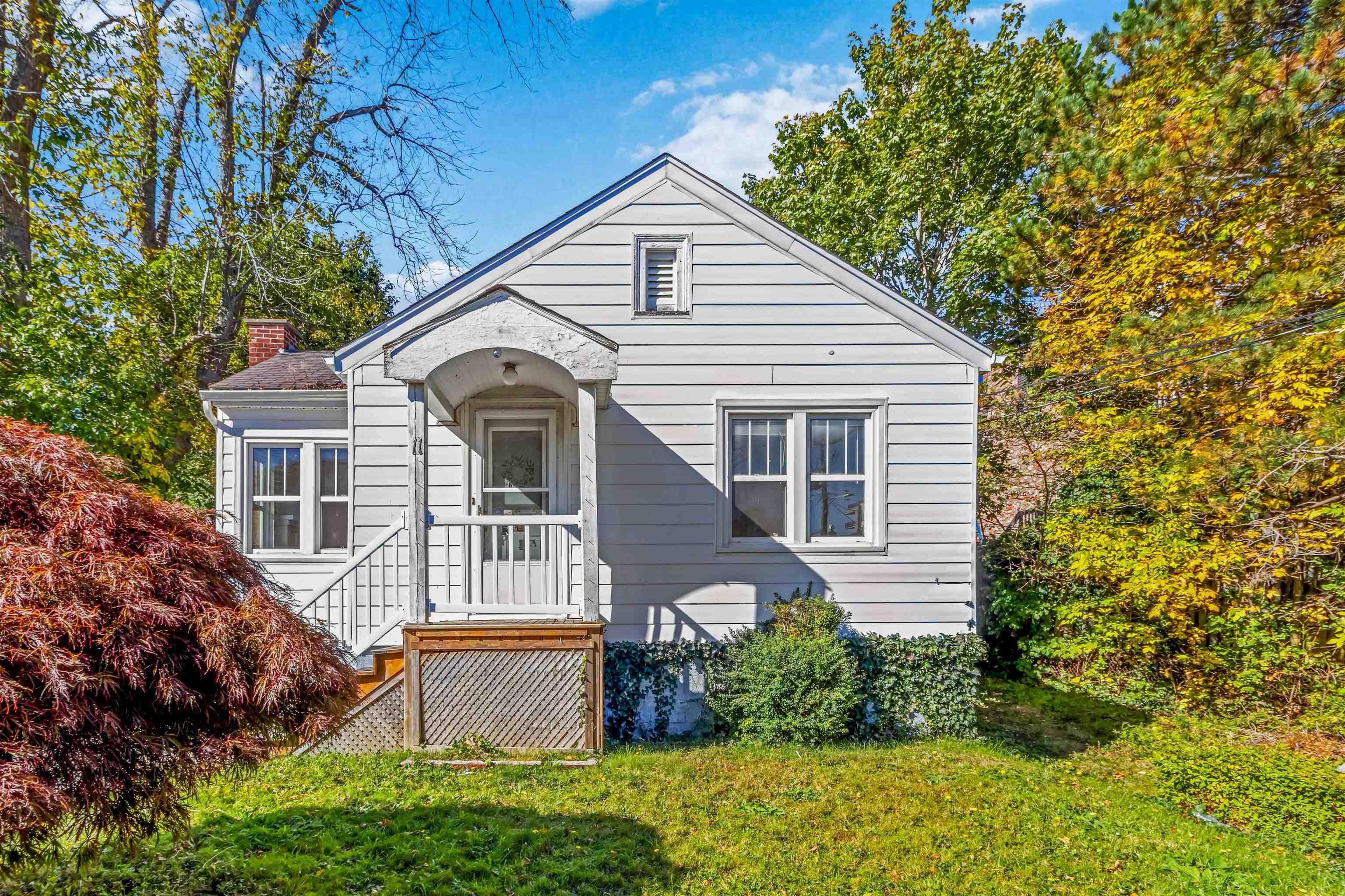 11 Ashdale Avenue, Halifax, NS (MLS 202526079)