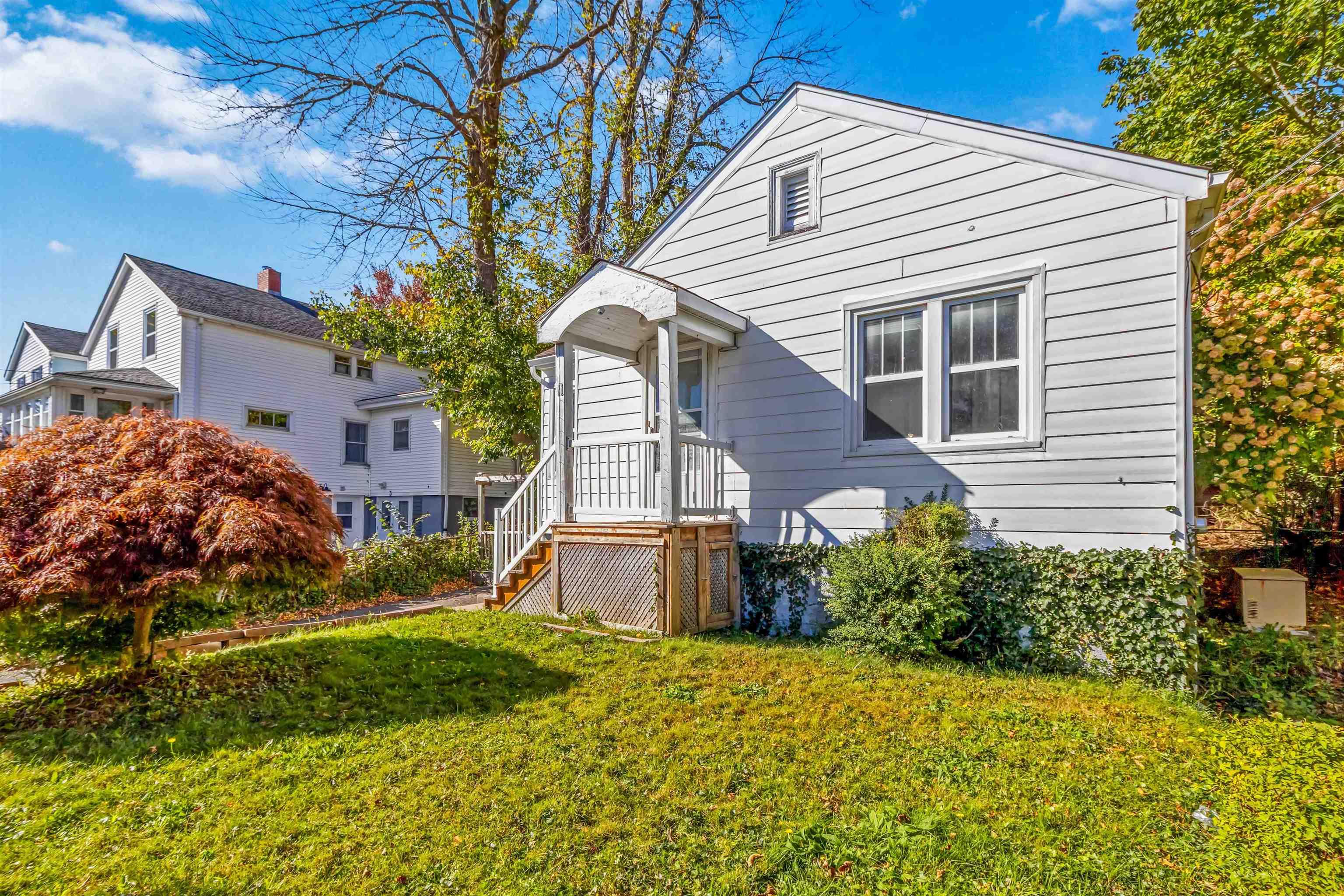 11 Ashdale Avenue, Halifax, NS (MLS 202526079)