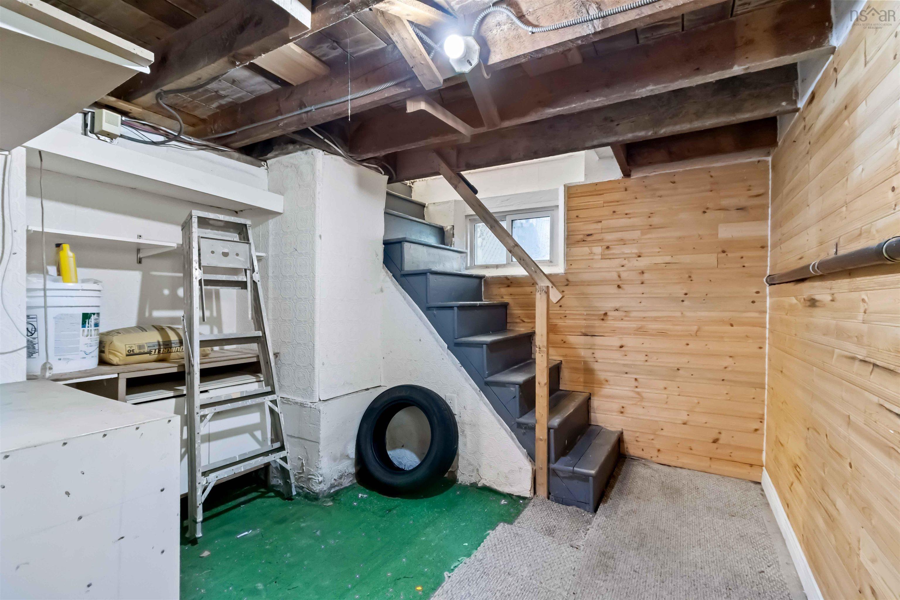 11 Ashdale Avenue, Halifax, NS (MLS 202526079)