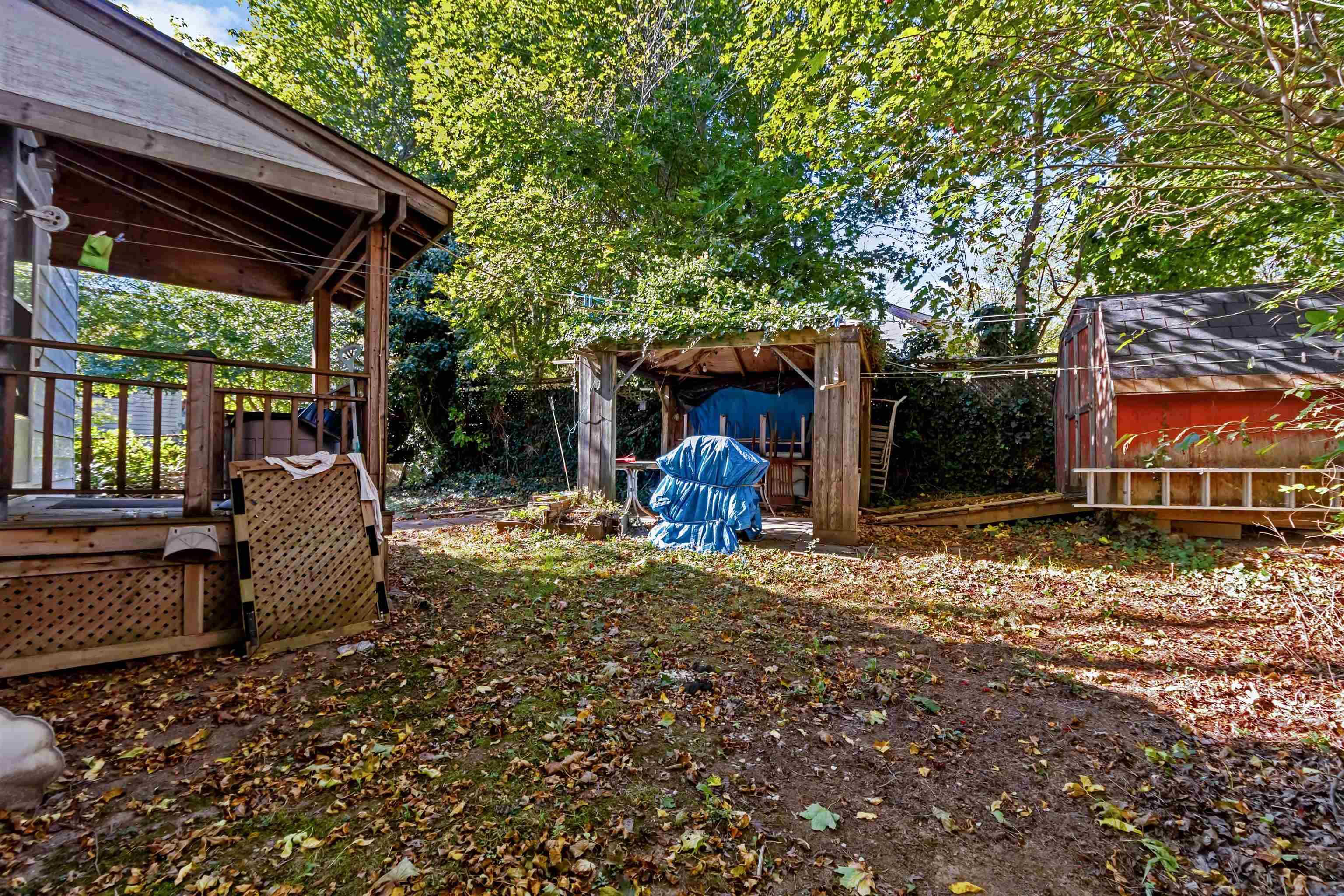 11 Ashdale Avenue, Halifax, NS (MLS 202526079)