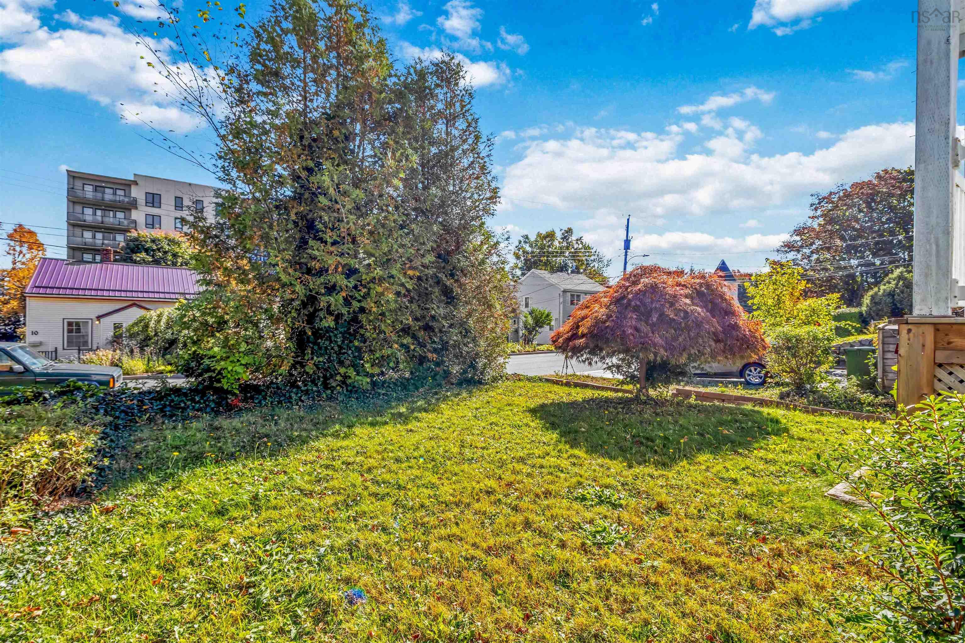 11 Ashdale Avenue, Halifax, NS (MLS 202526079)