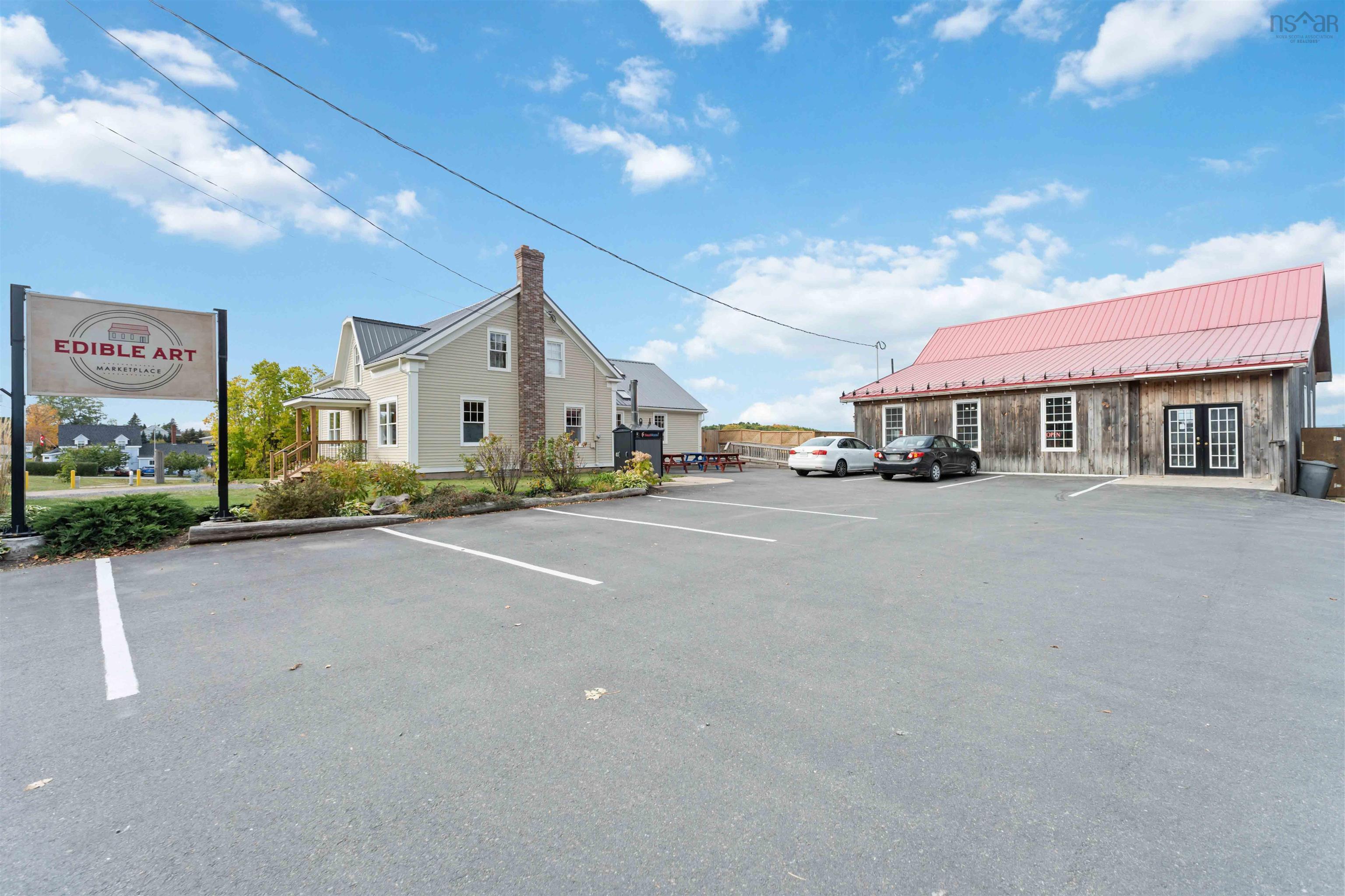 10031 Highway 1, Greenwich, NS (MLS® 202526081) | Greenwich Real Estate | RE/MAX Halifax