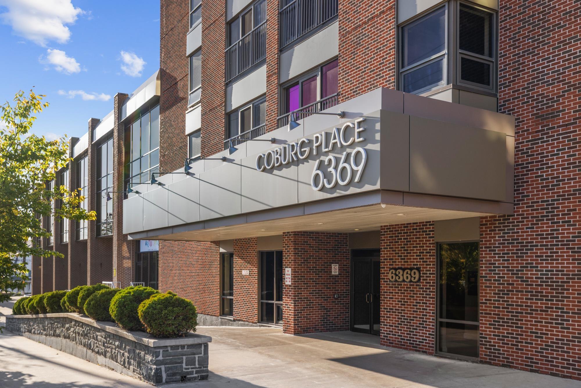 301 6369 Coburg Road, Halifax, NS (MLS 202526082)