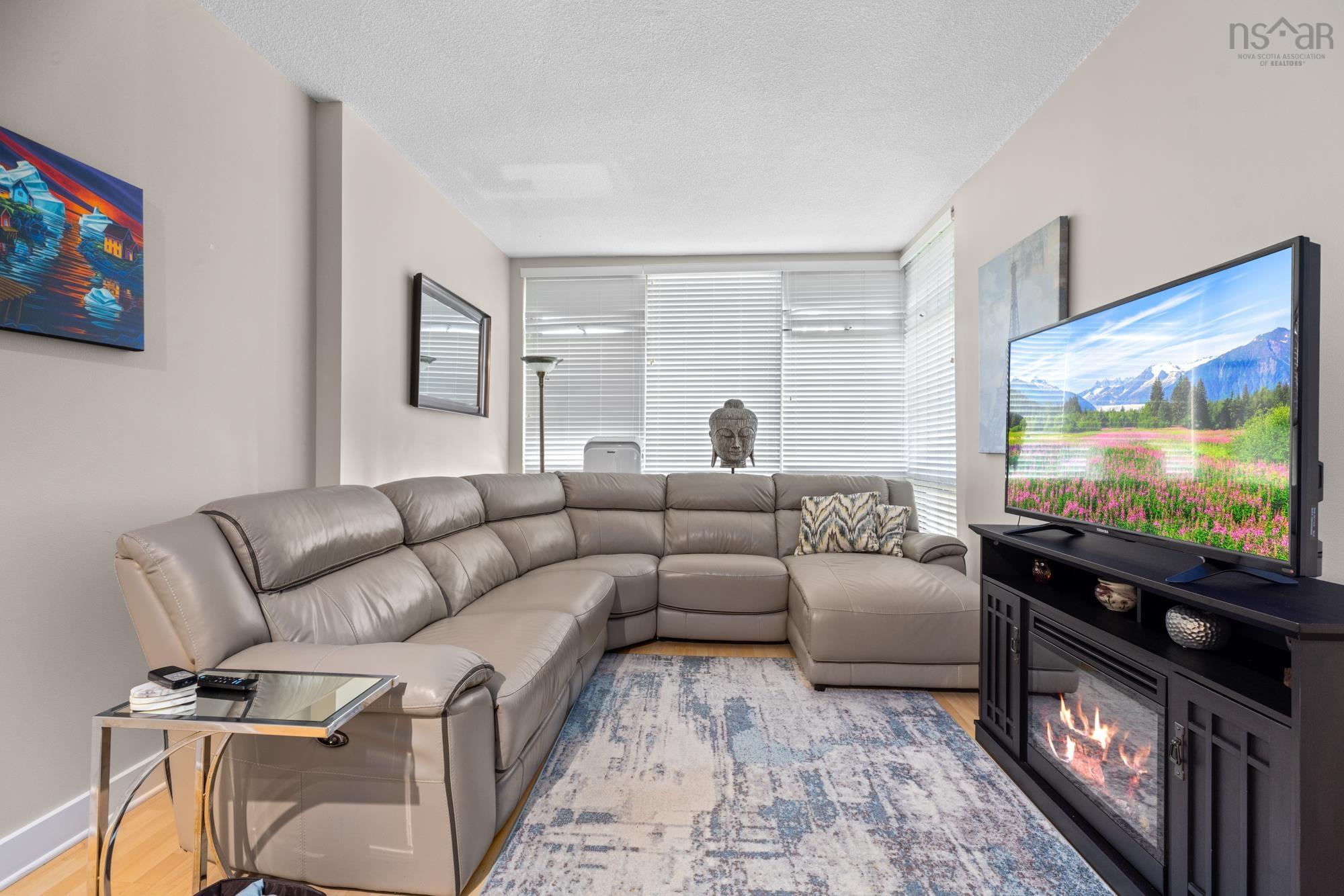 301 6369 Coburg Road, Halifax, NS (MLS 202526082)