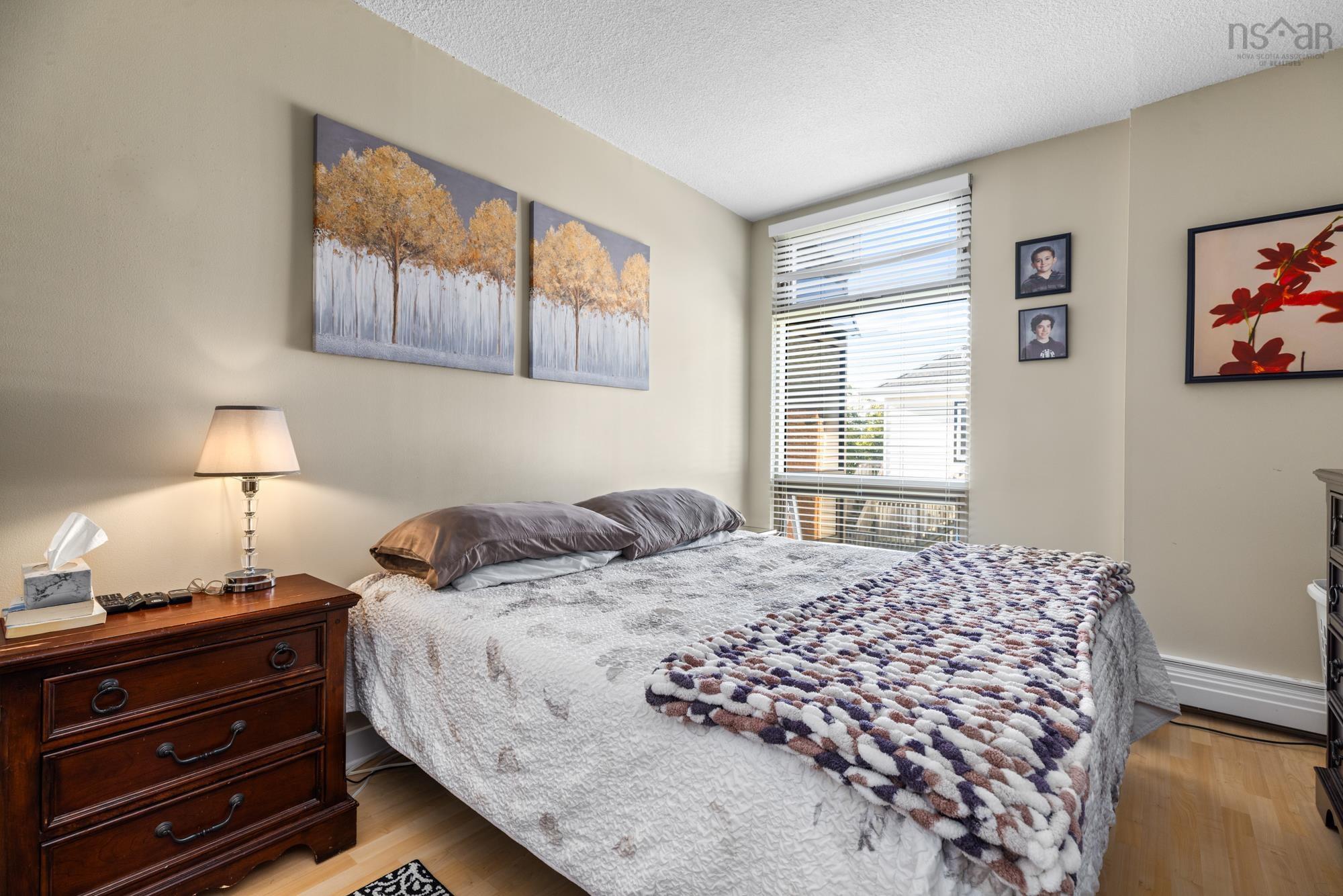 301 6369 Coburg Road, Halifax, NS (MLS 202526082)