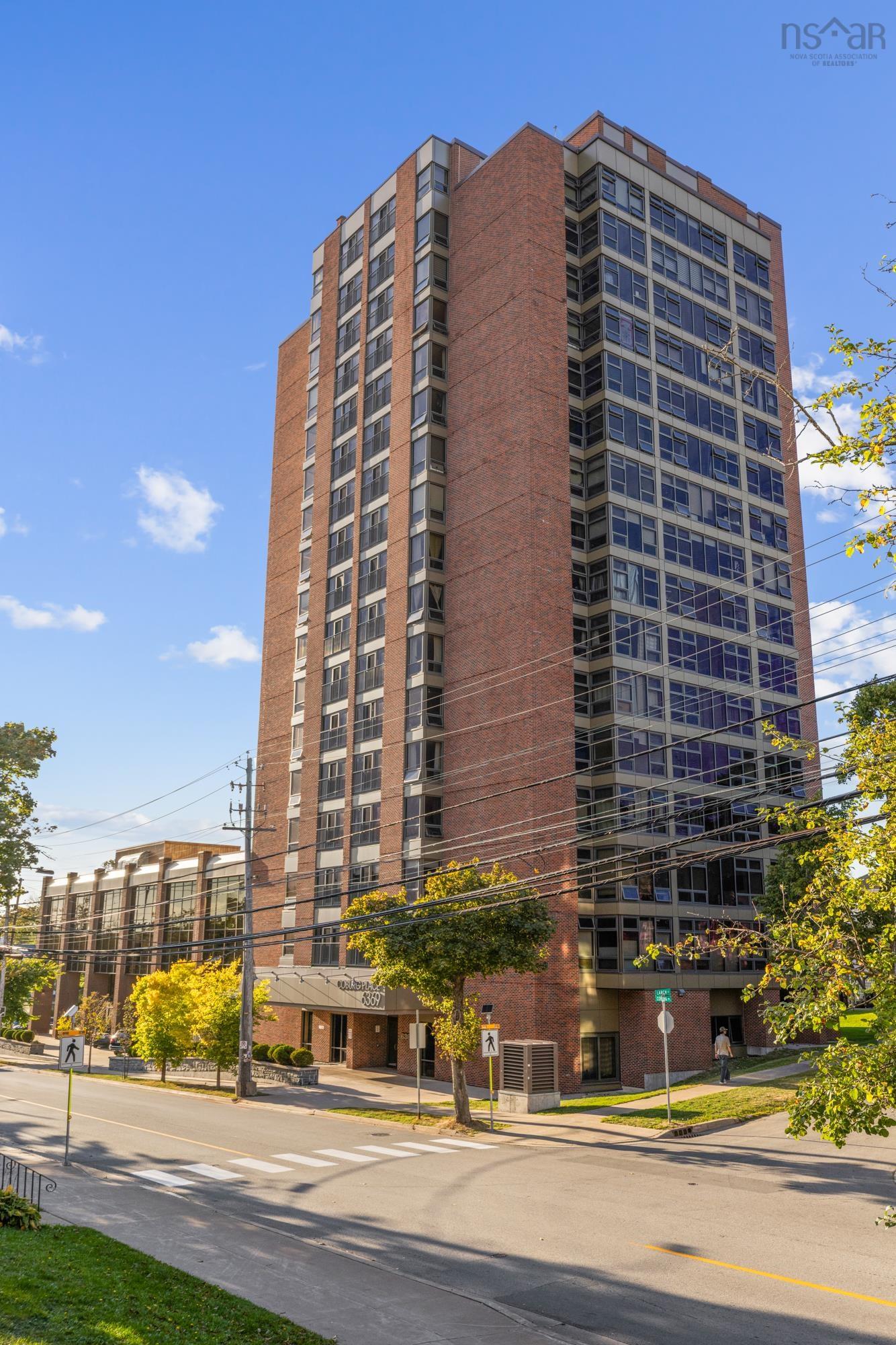301 6369 Coburg Road, Halifax, NS (MLS 202526082)