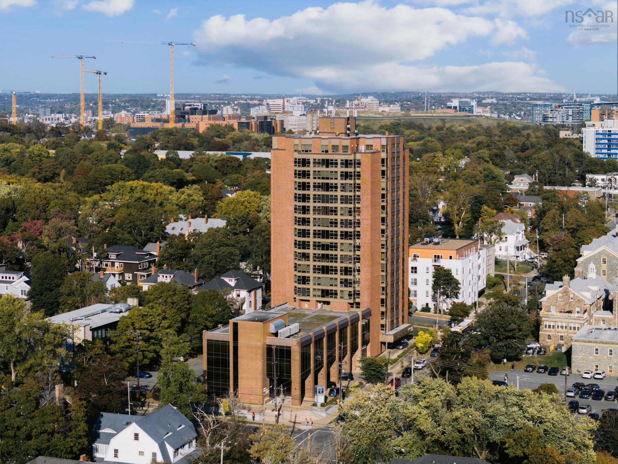 301 6369 Coburg Road, Halifax, NS (MLS 202526082)