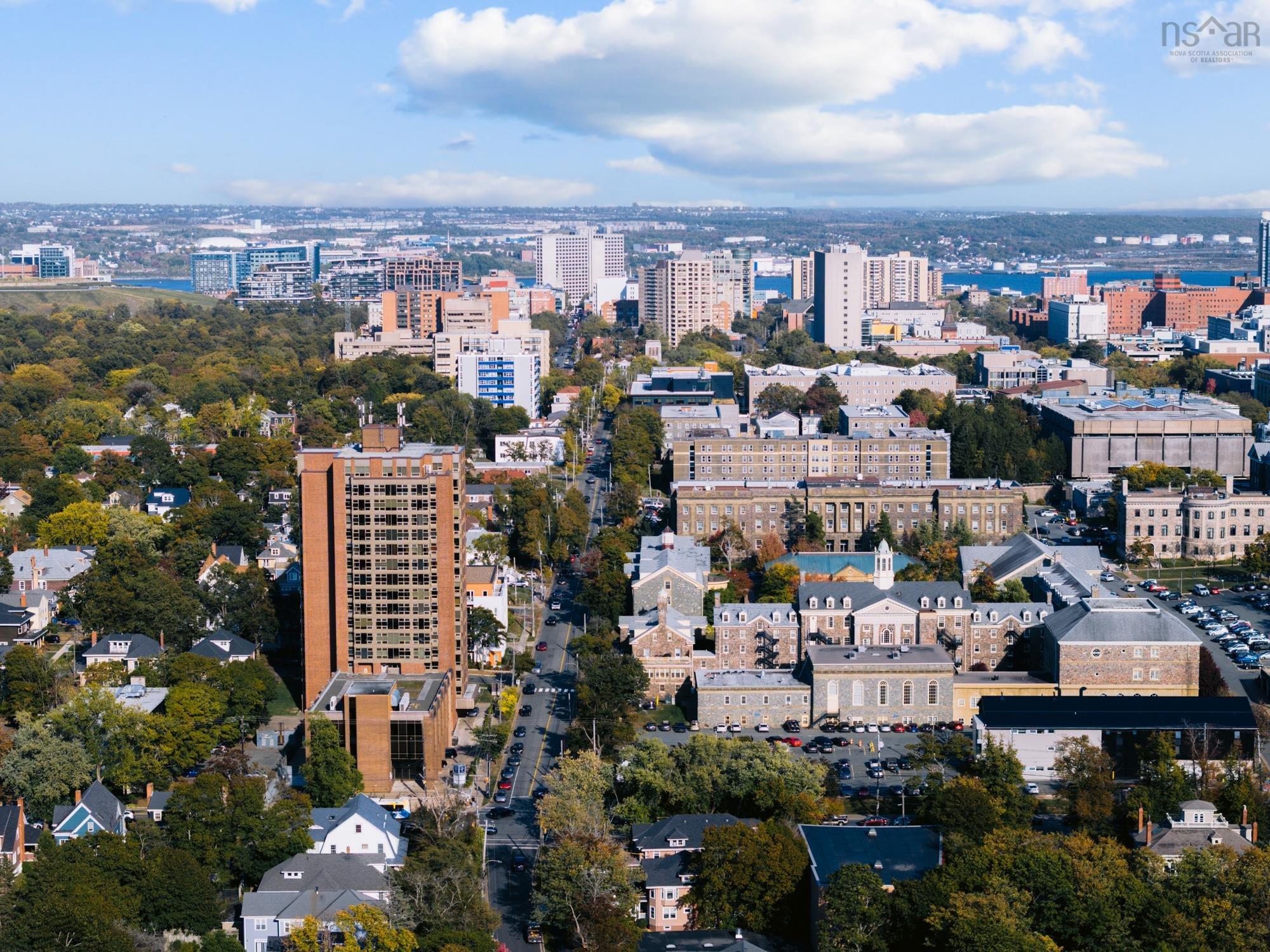 301 6369 Coburg Road, Halifax, NS (MLS 202526082)