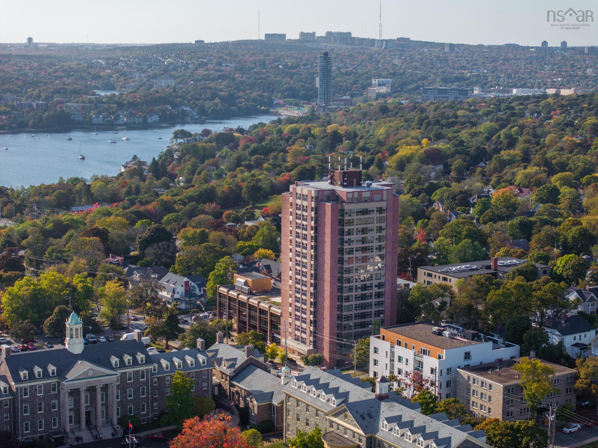 301 6369 Coburg Road, Halifax, NS (MLS 202526082)