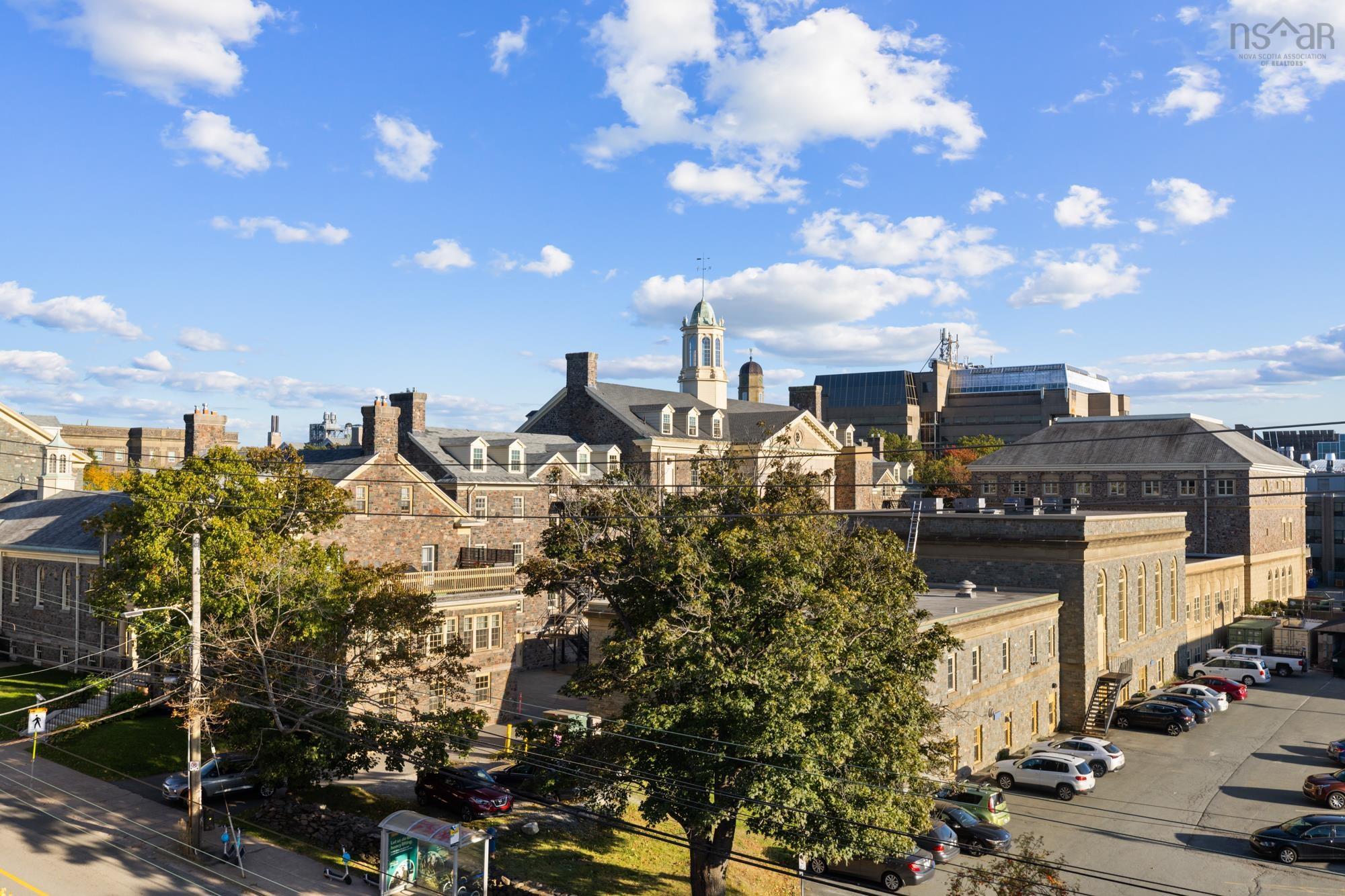 301 6369 Coburg Road, Halifax, NS (MLS 202526082)