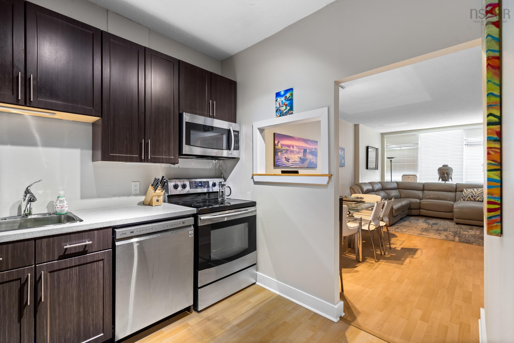 301 6369 Coburg Road, Halifax, NS (MLS 202526082)