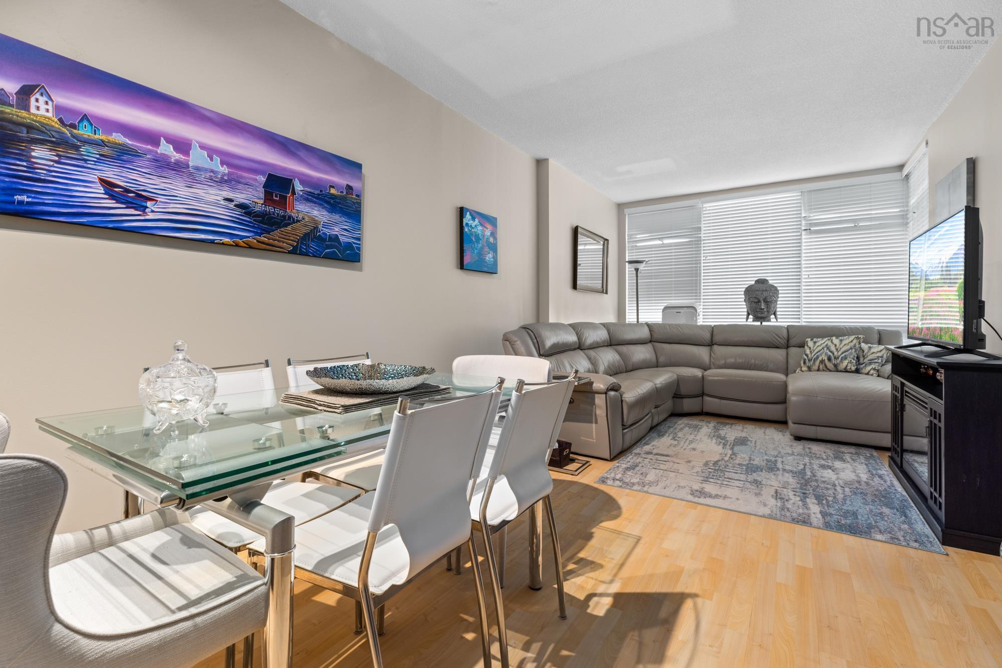 301 6369 Coburg Road, Halifax, NS (MLS 202526082)