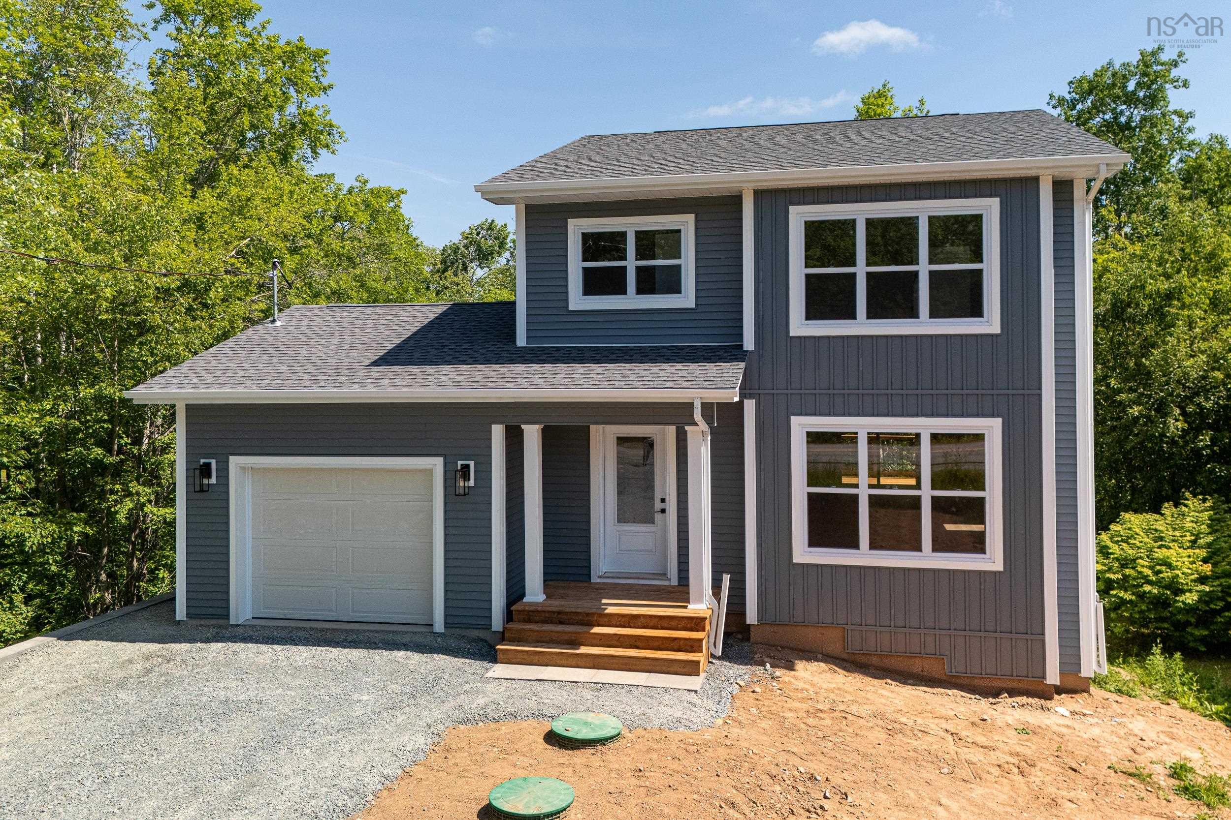 136 Oldham Road, Enfield, NS (MLS® 202526089)