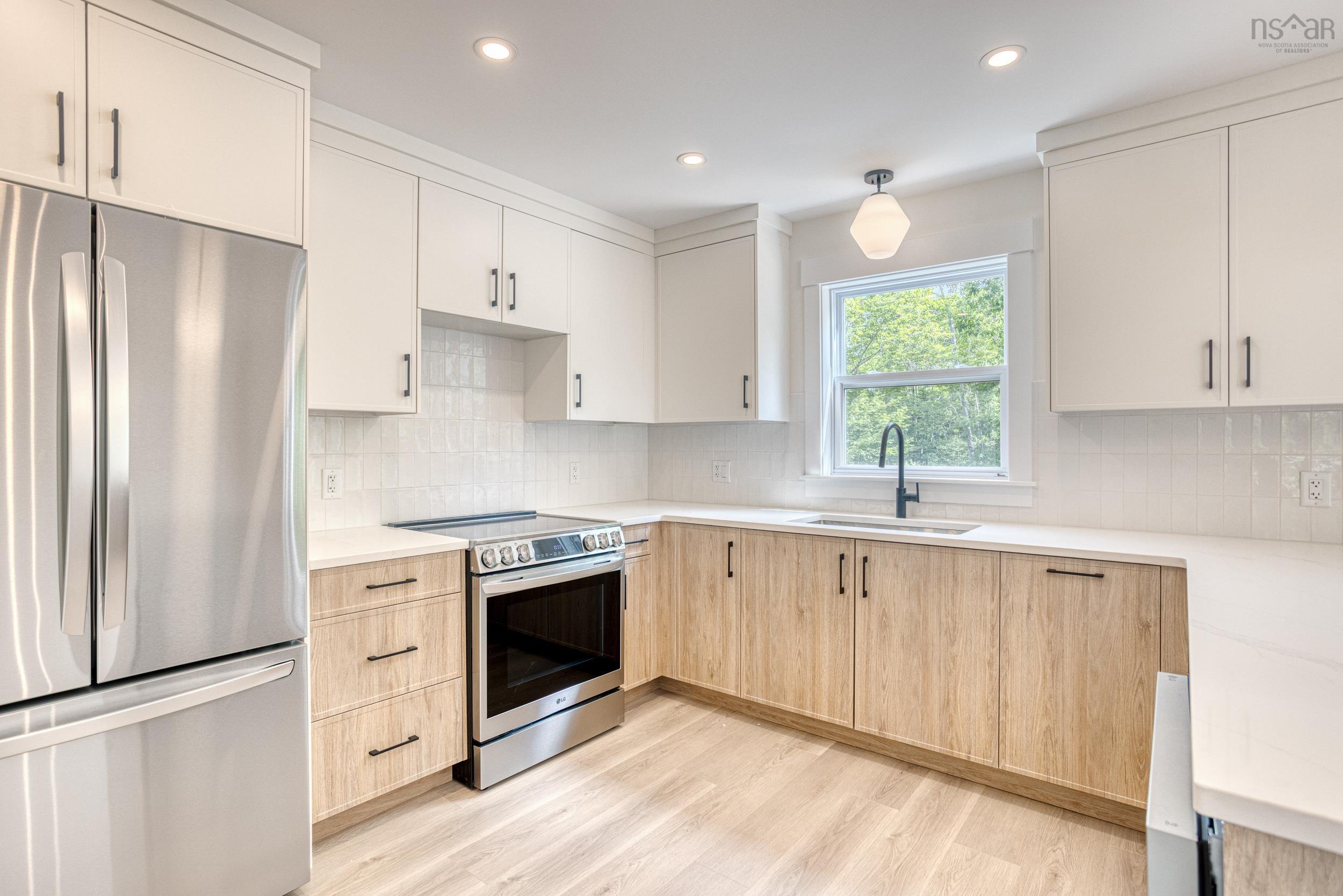 136 Oldham Road, Enfield, NS (MLS 202526089)