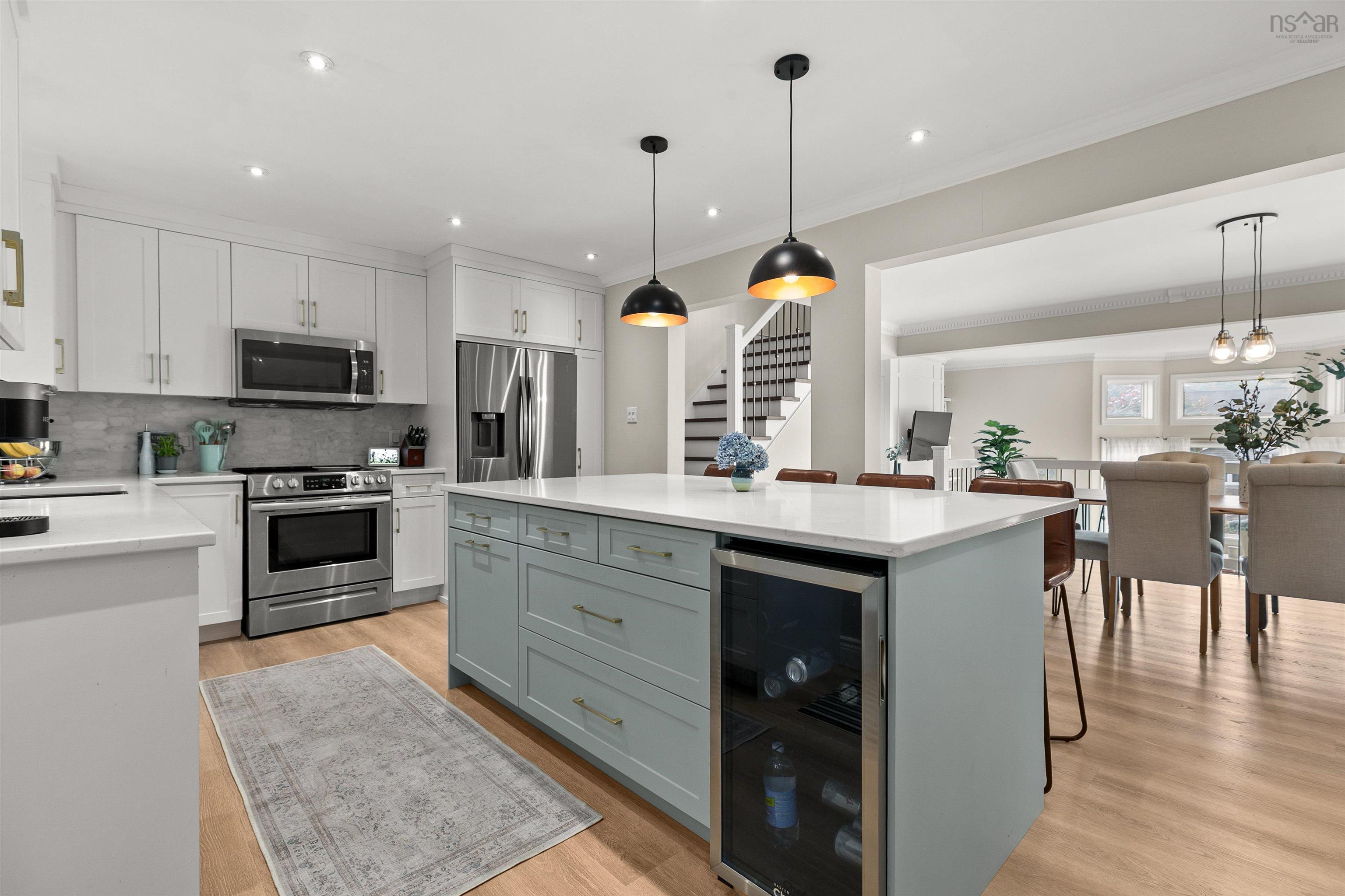 201 Spinnaker Drive, Halifax, NS (MLS 202526092)