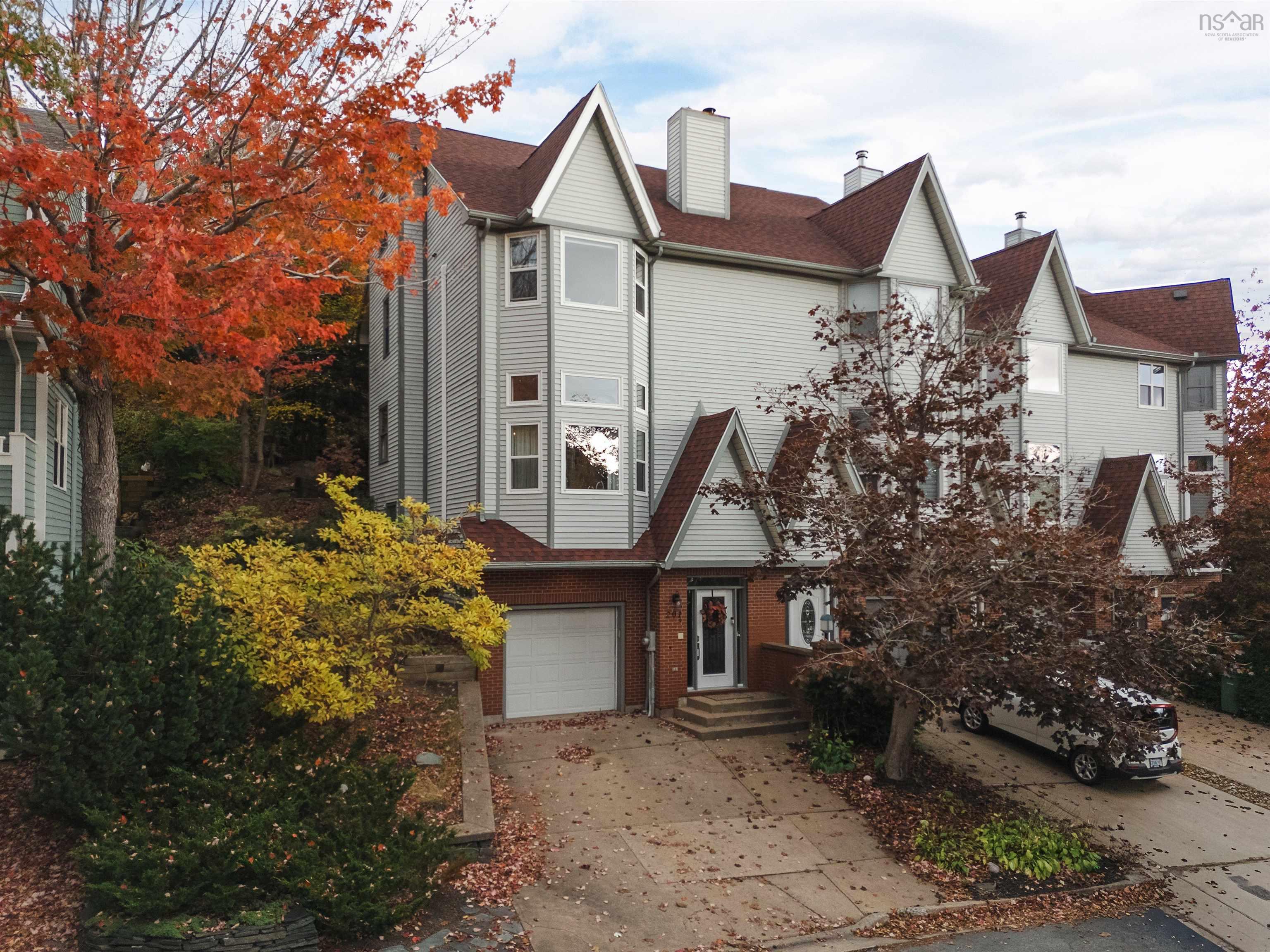 201 Spinnaker Drive, Halifax, NS (MLS 202526092)