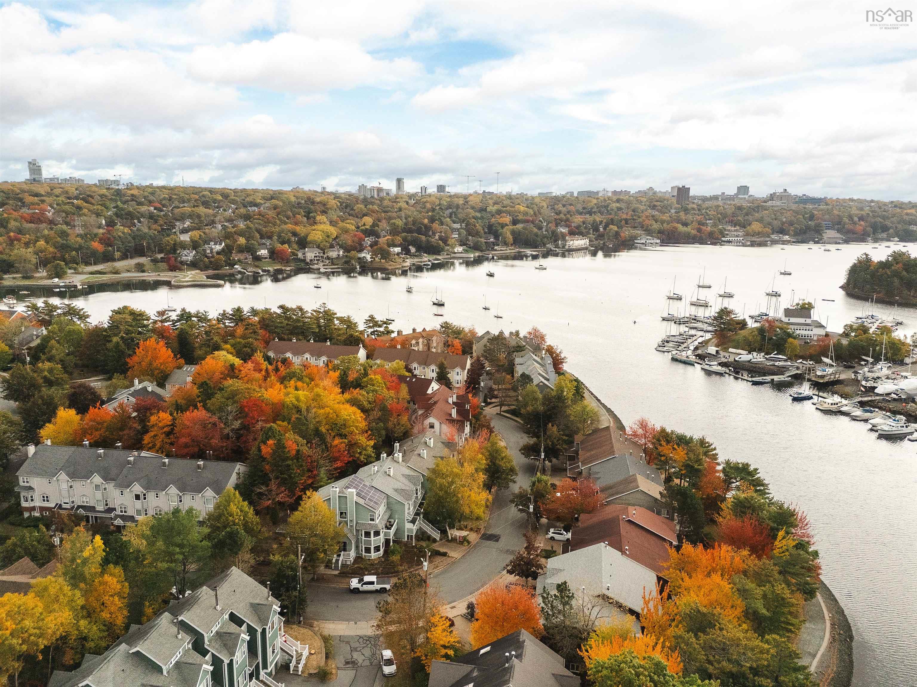 201 Spinnaker Drive, Halifax, NS (MLS 202526092)