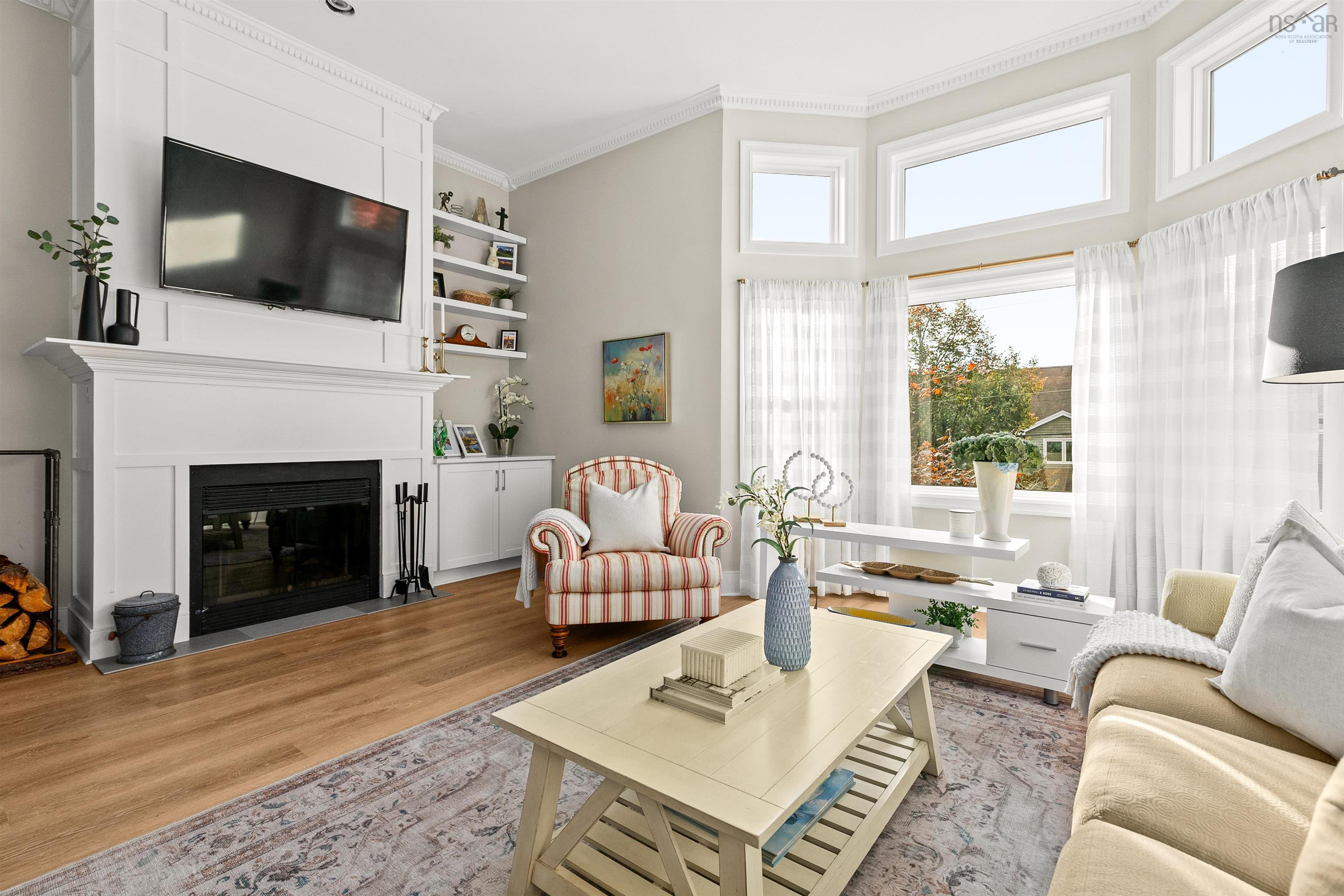 201 Spinnaker Drive, Halifax, NS (MLS 202526092)