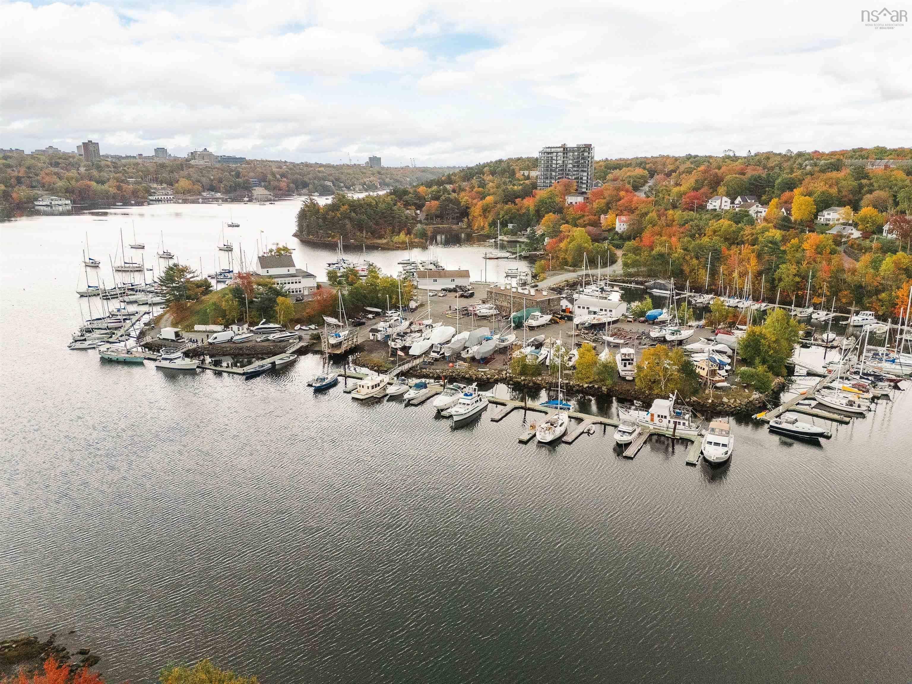 201 Spinnaker Drive, Halifax, NS (MLS 202526092)