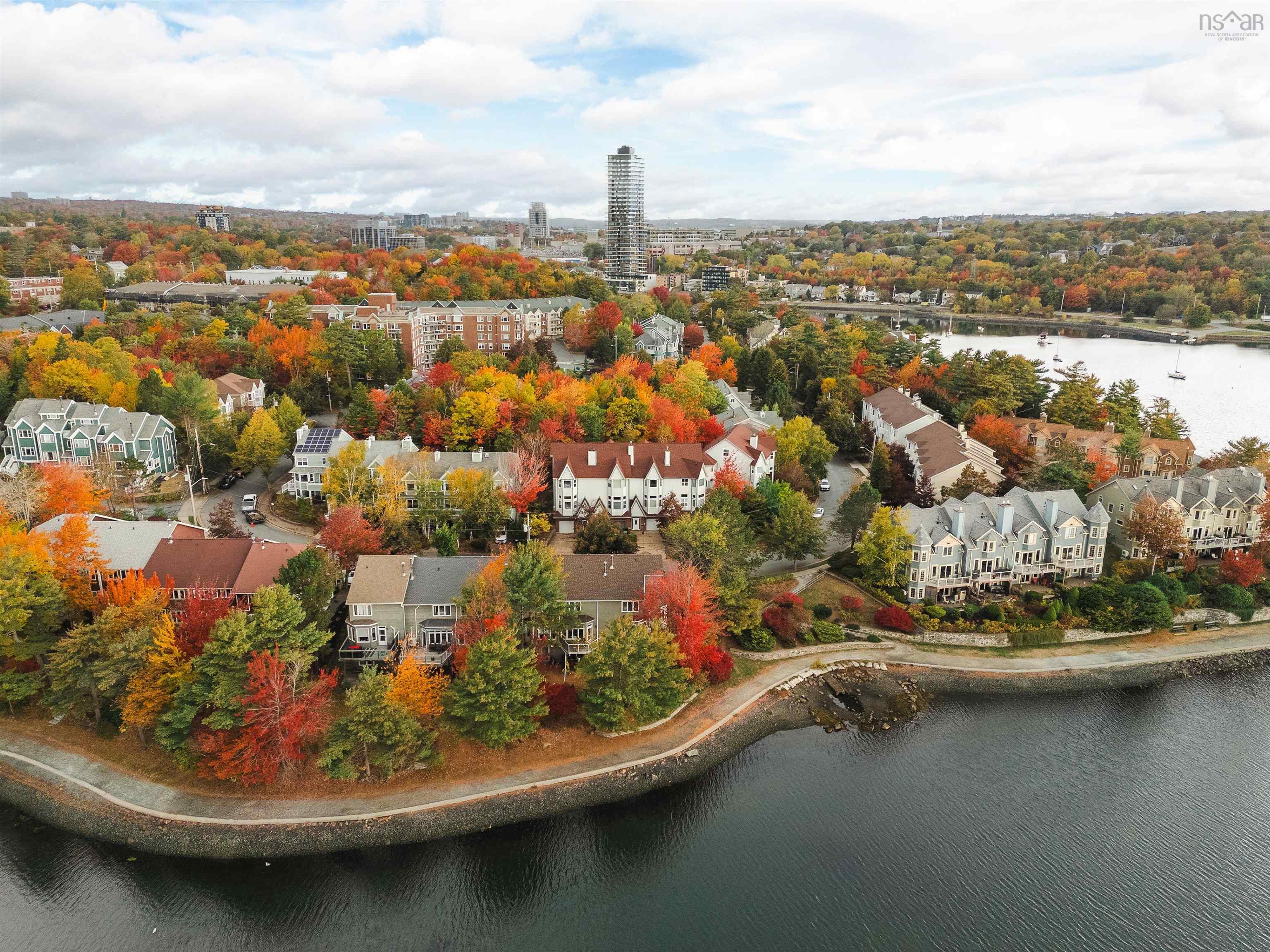 201 Spinnaker Drive, Halifax, NS (MLS 202526092)