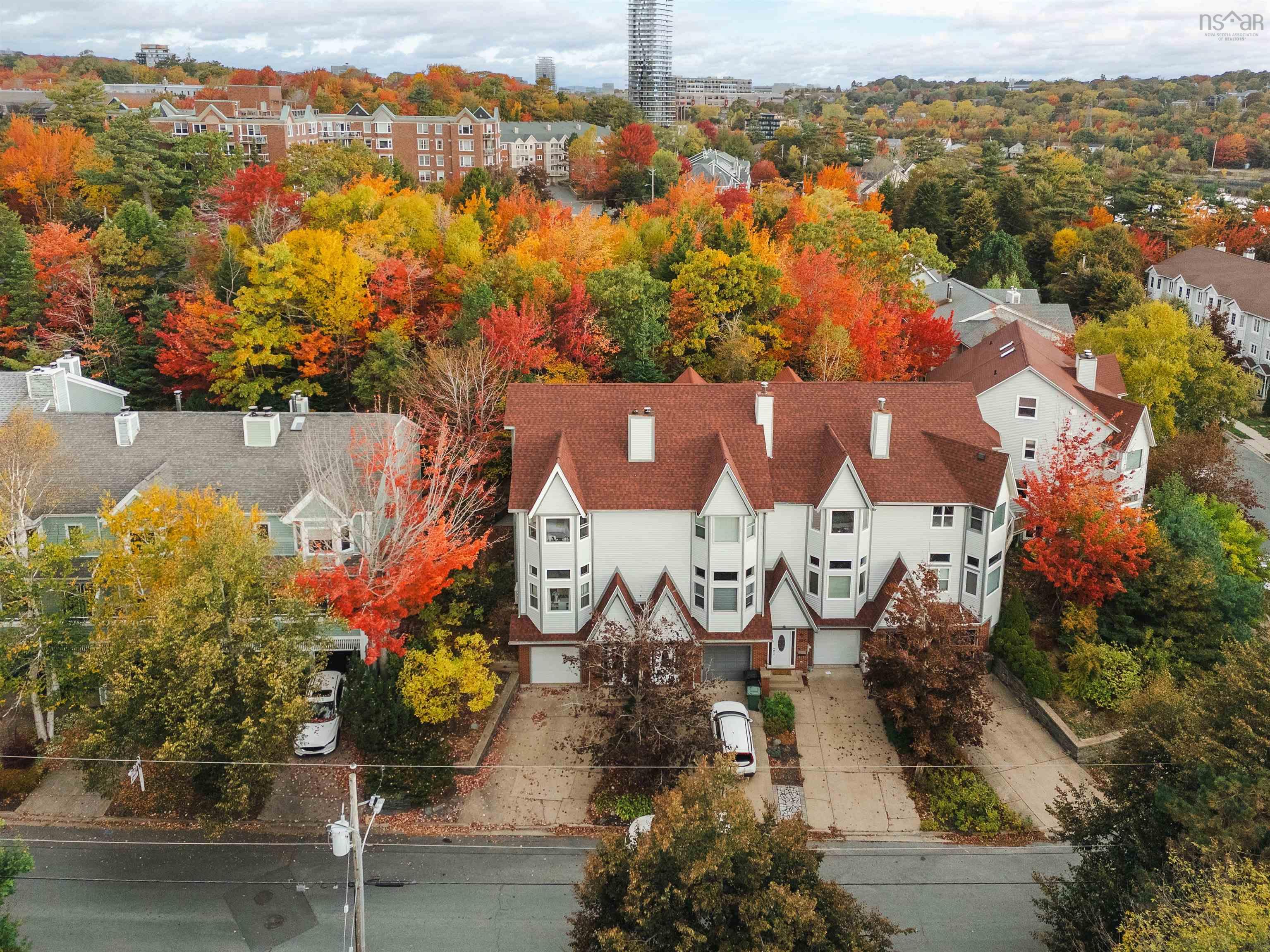 201 Spinnaker Drive, Halifax, NS (MLS 202526092)