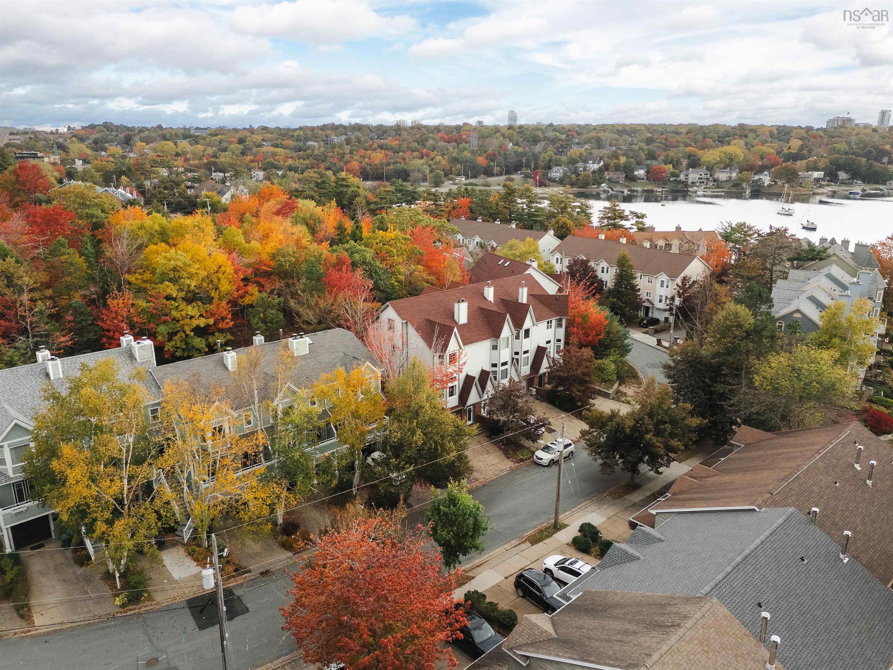 201 Spinnaker Drive, Halifax, NS (MLS 202526092)
