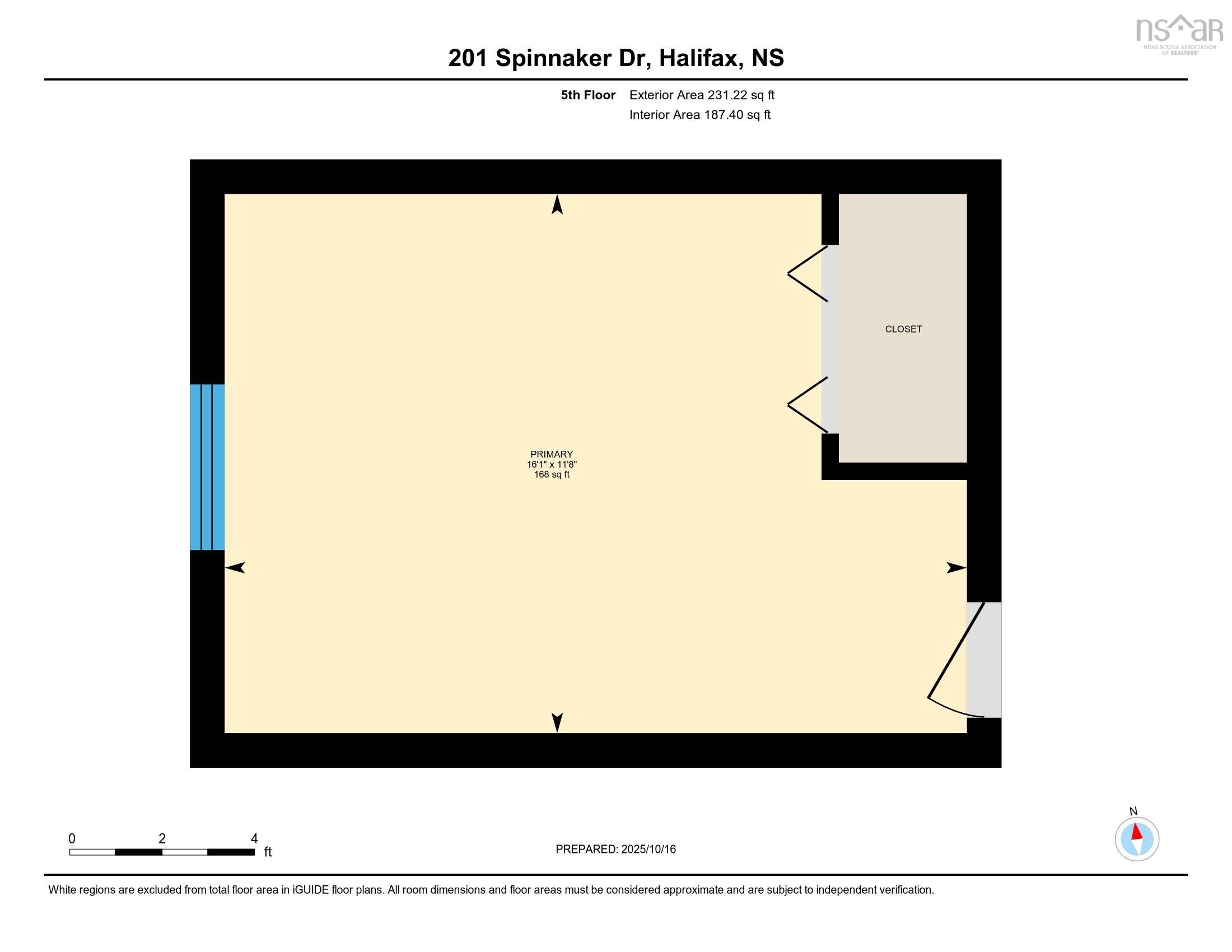 201 Spinnaker Drive, Halifax, NS (MLS 202526092)