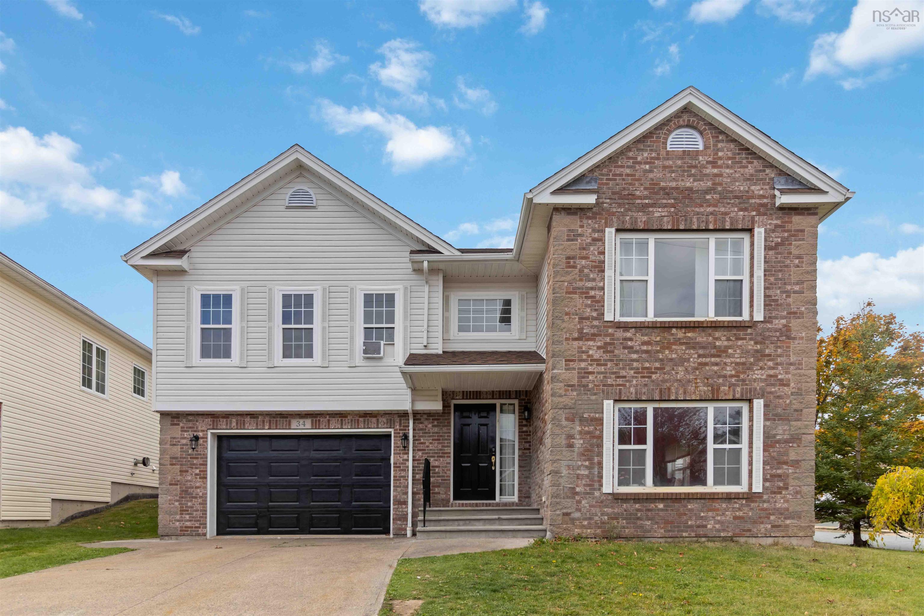 34 Lancaster Drive, Halifax, NS (MLS® 202526095)
