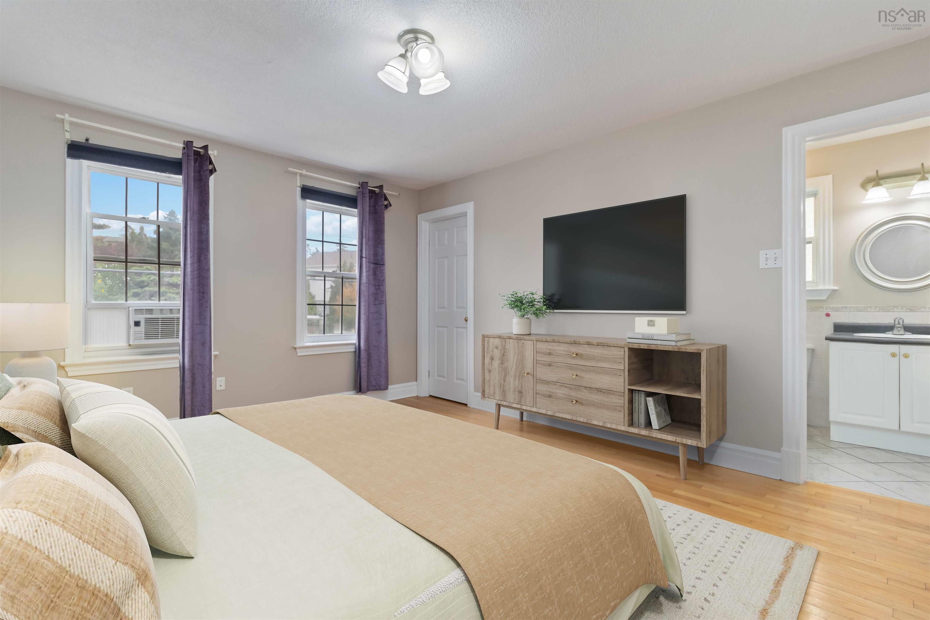 34 Lancaster Drive, Halifax, NS (MLS 202526095)