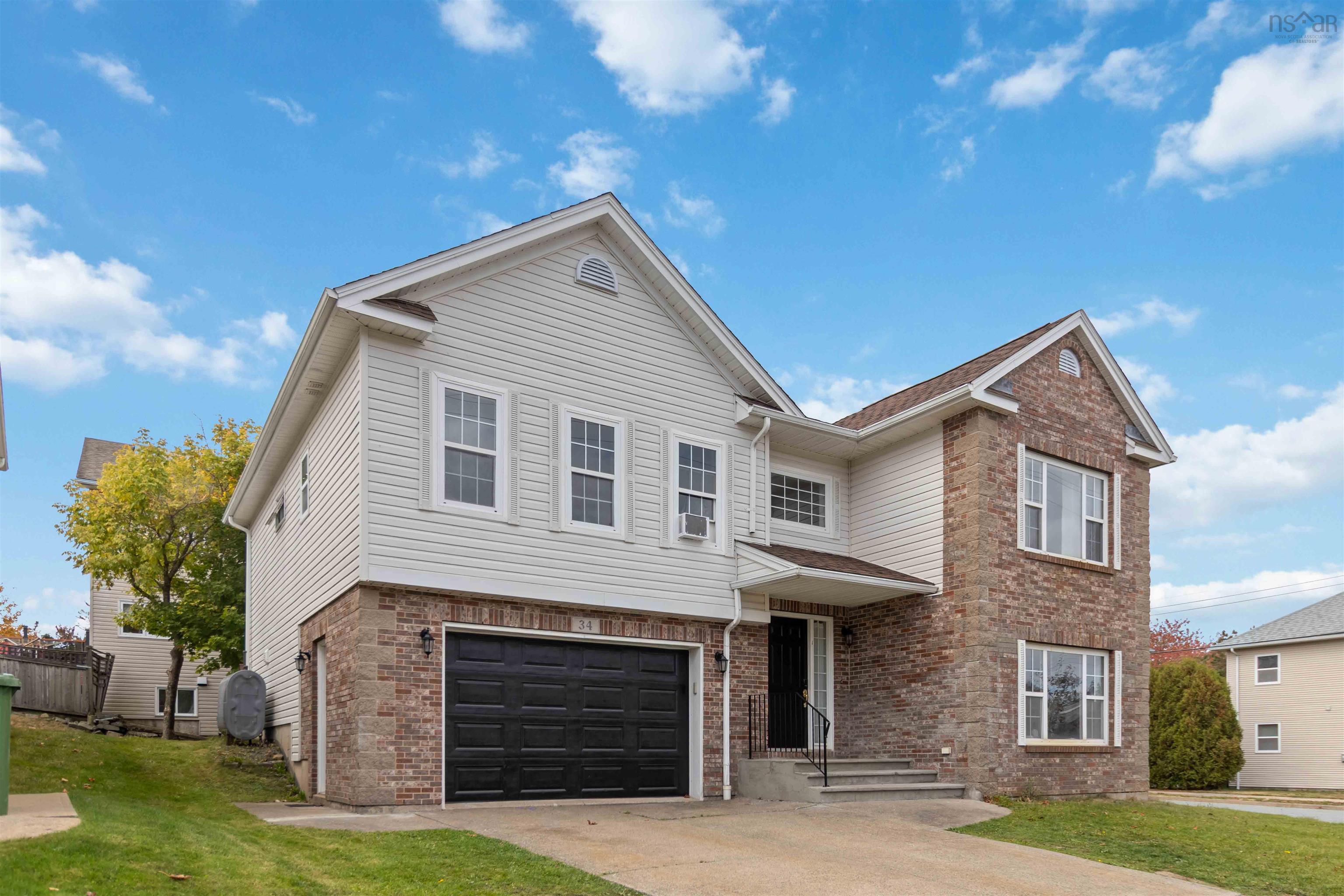 34 Lancaster Drive, Halifax, NS (MLS 202526095)