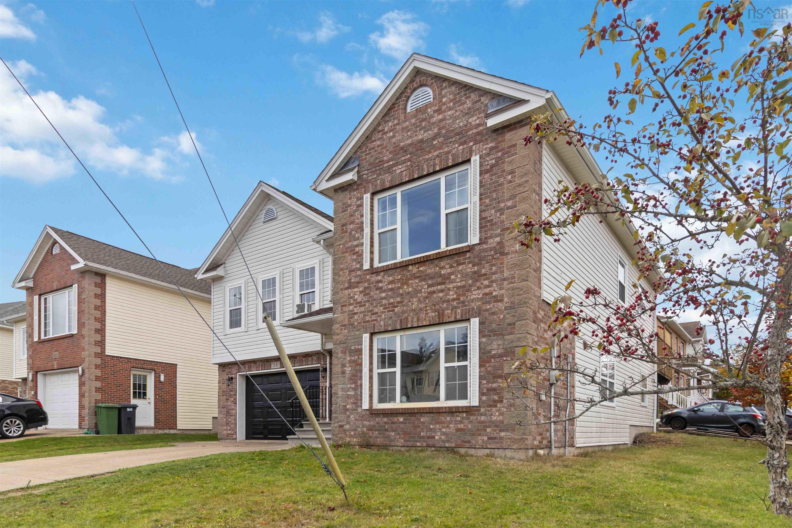 34 Lancaster Drive, Halifax, NS (MLS 202526095)