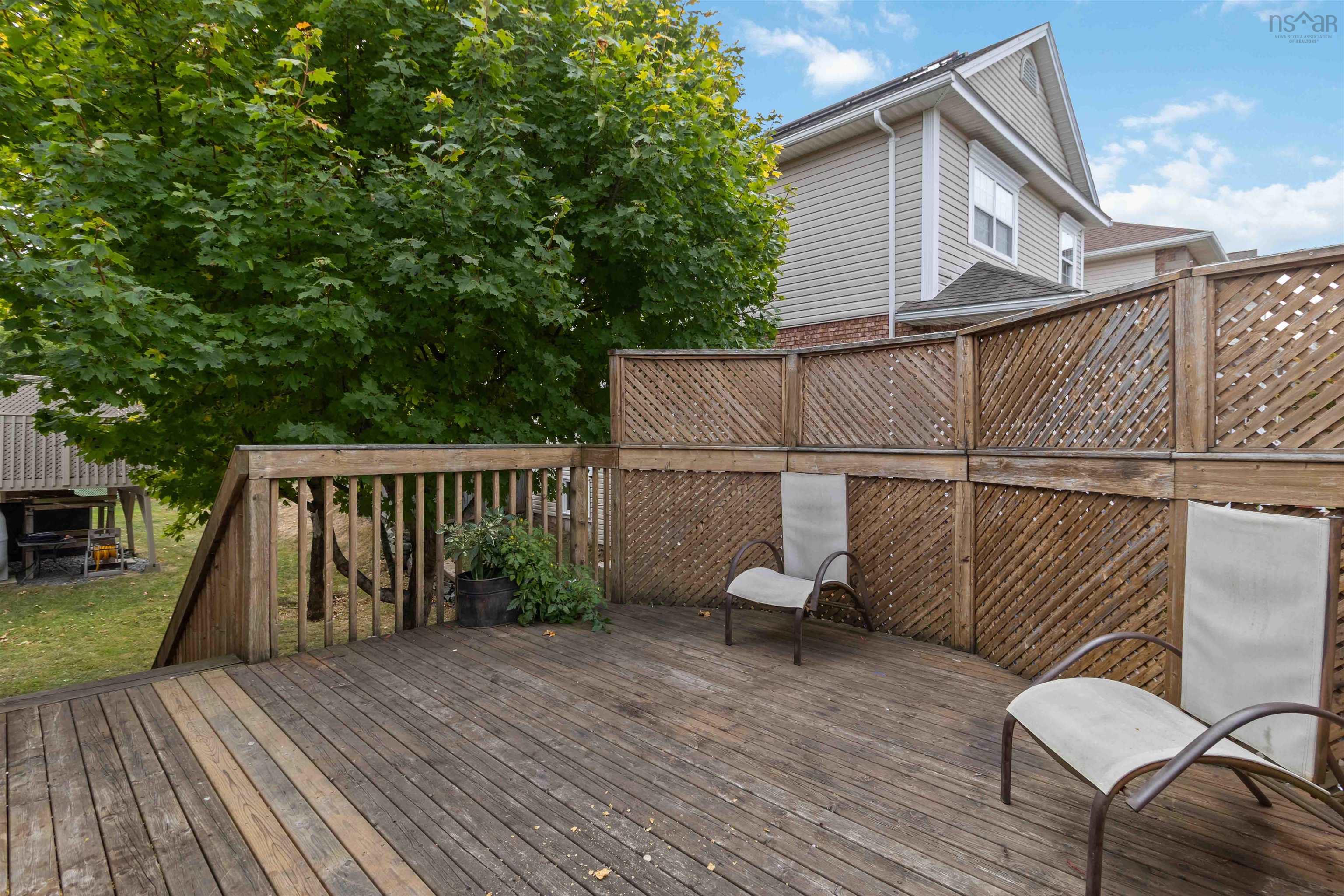 34 Lancaster Drive, Halifax, NS (MLS 202526095)