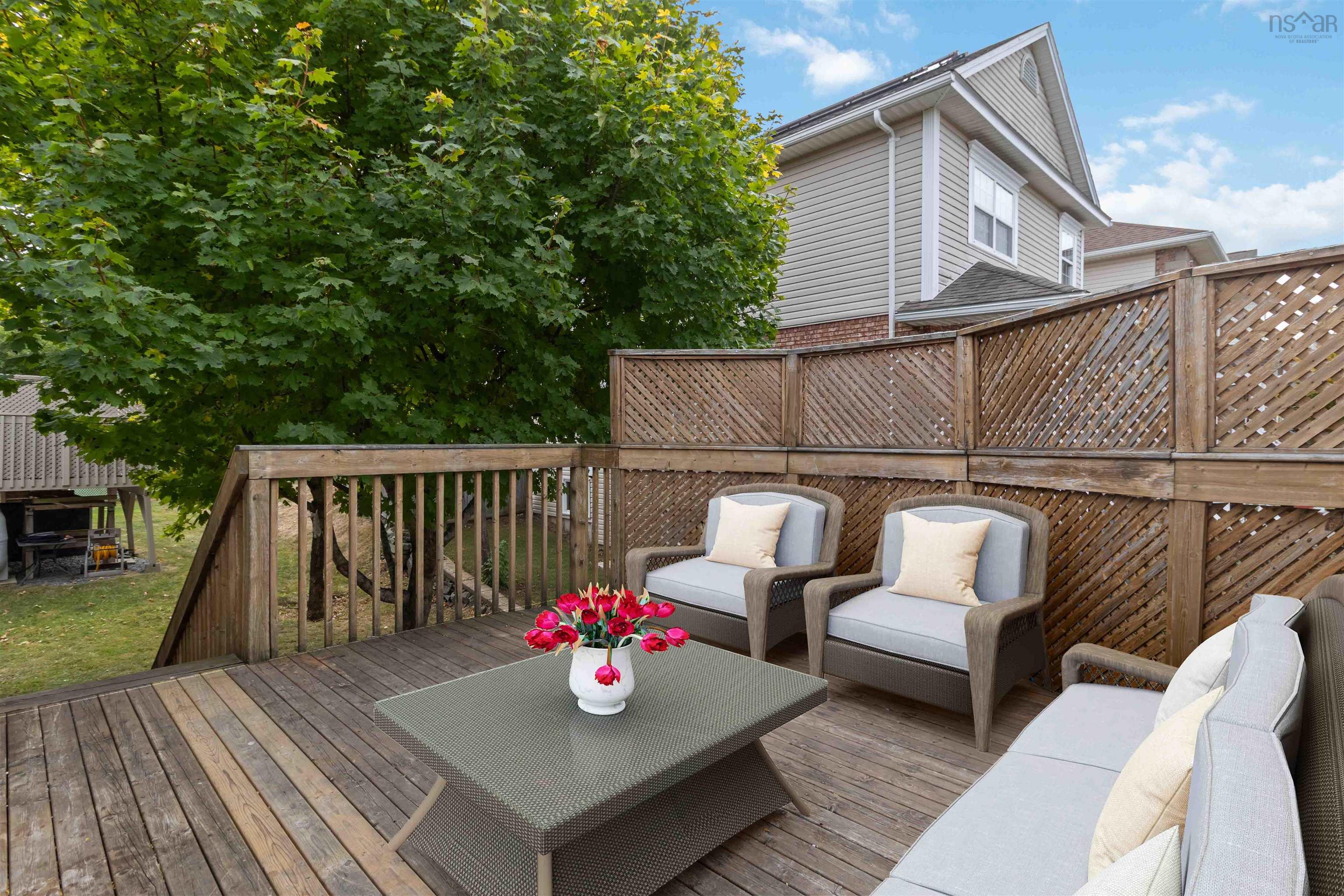 34 Lancaster Drive, Halifax, NS (MLS 202526095)