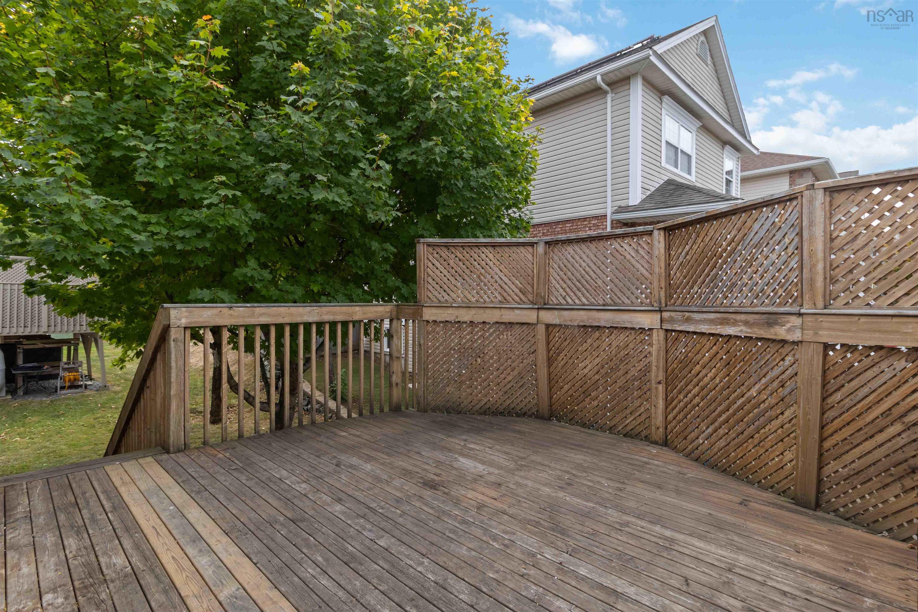 34 Lancaster Drive, Halifax, NS (MLS 202526095)