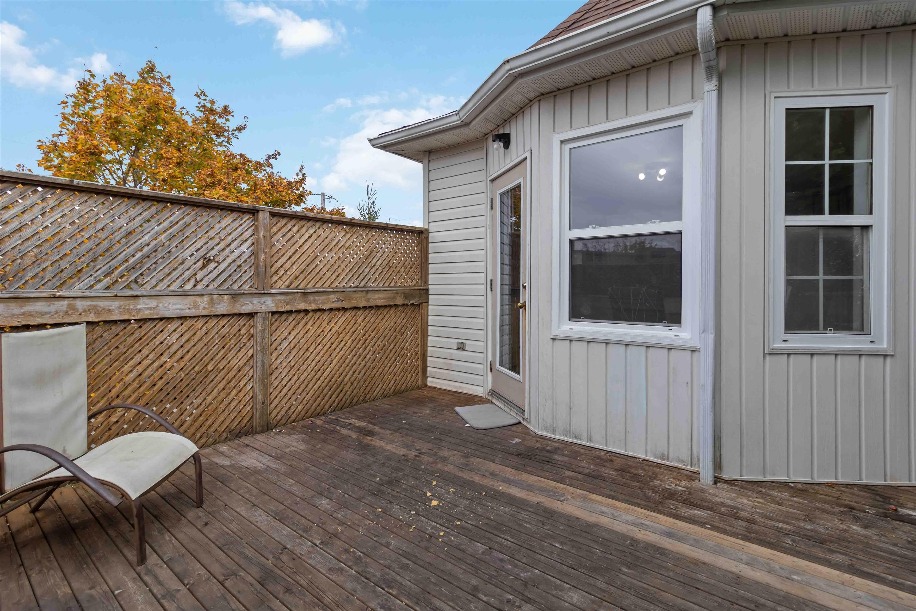 34 Lancaster Drive, Halifax, NS (MLS 202526095)