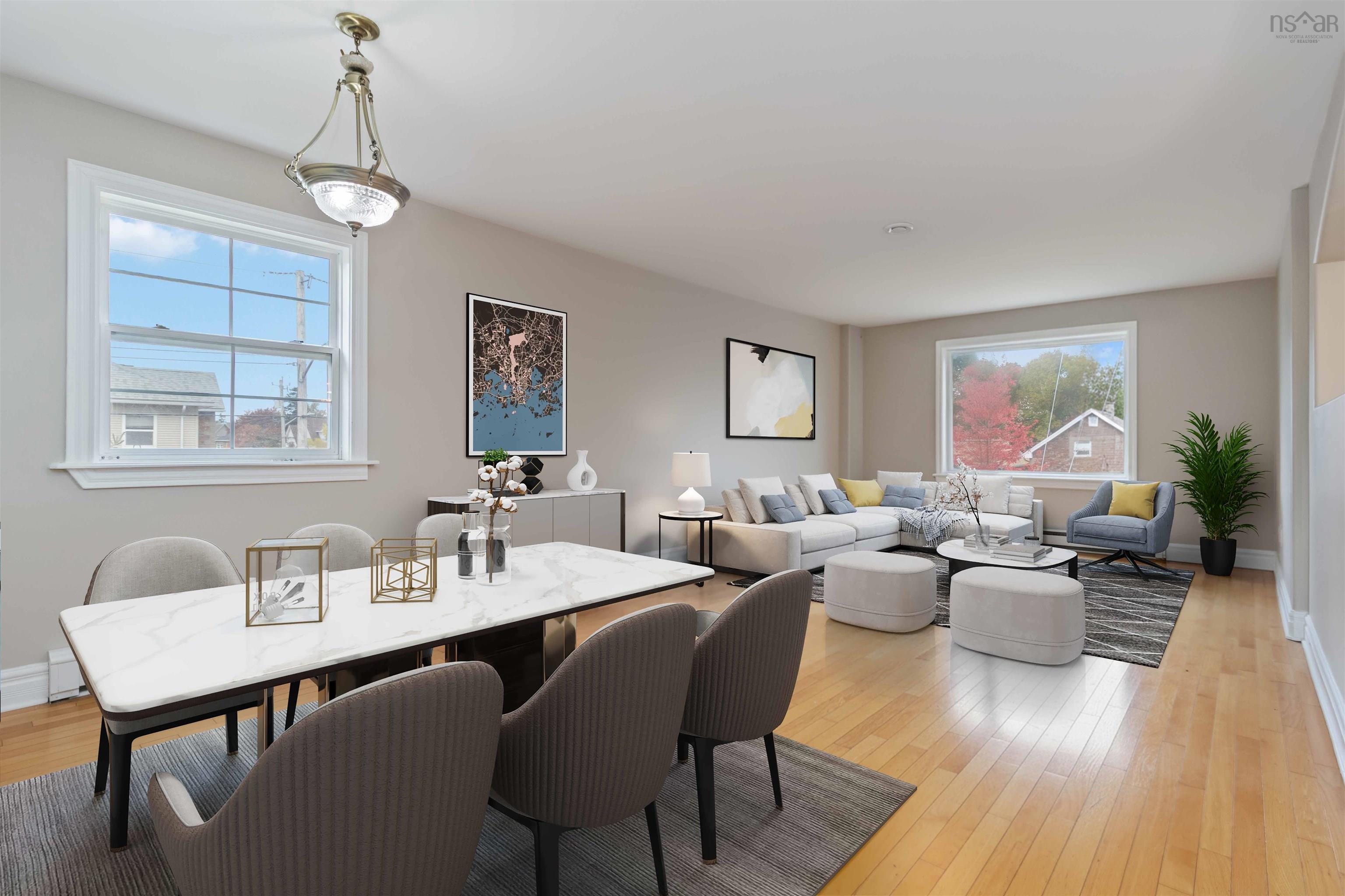 34 Lancaster Drive, Halifax, NS (MLS 202526095)