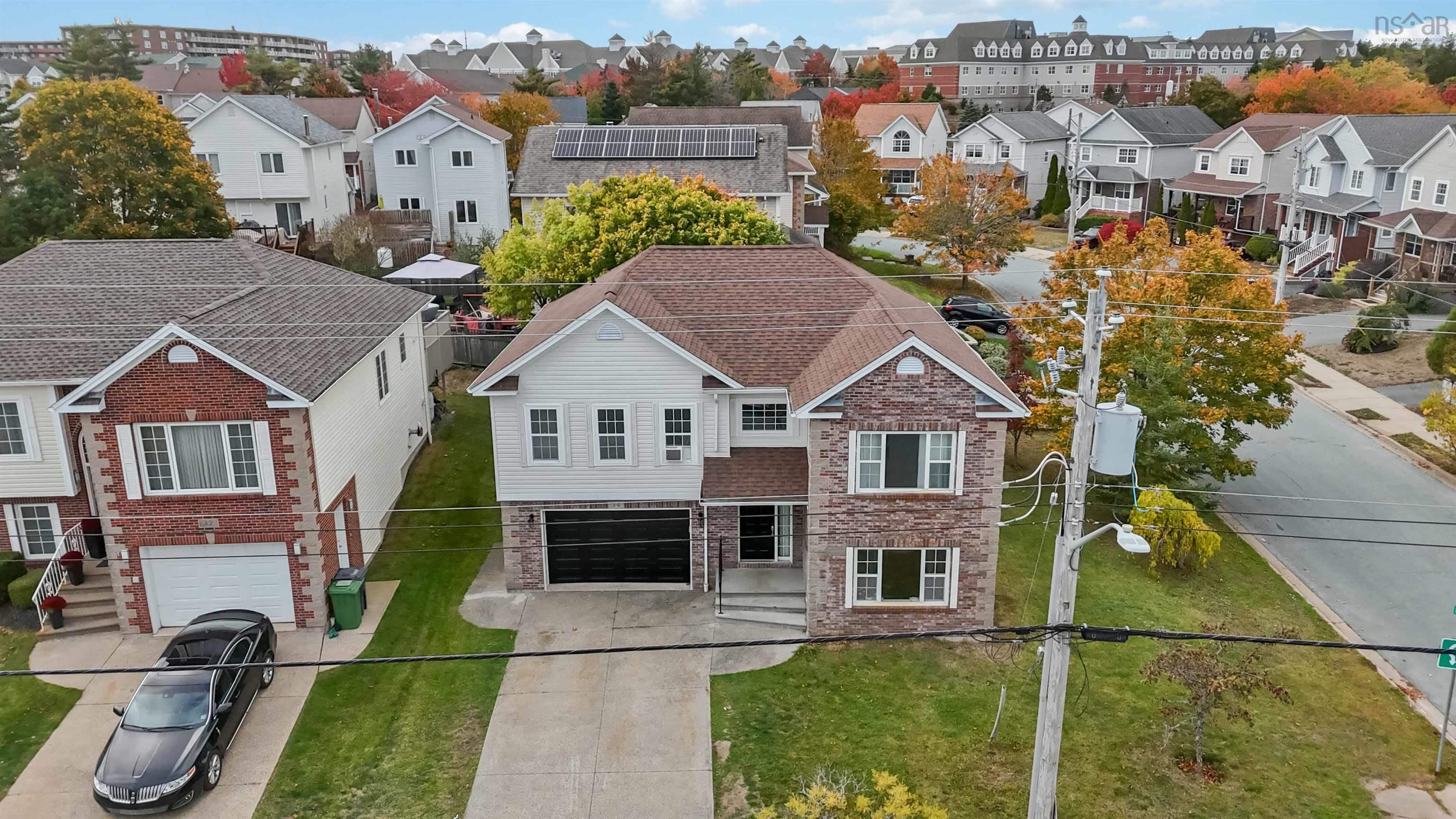 34 Lancaster Drive, Halifax, NS (MLS 202526095)