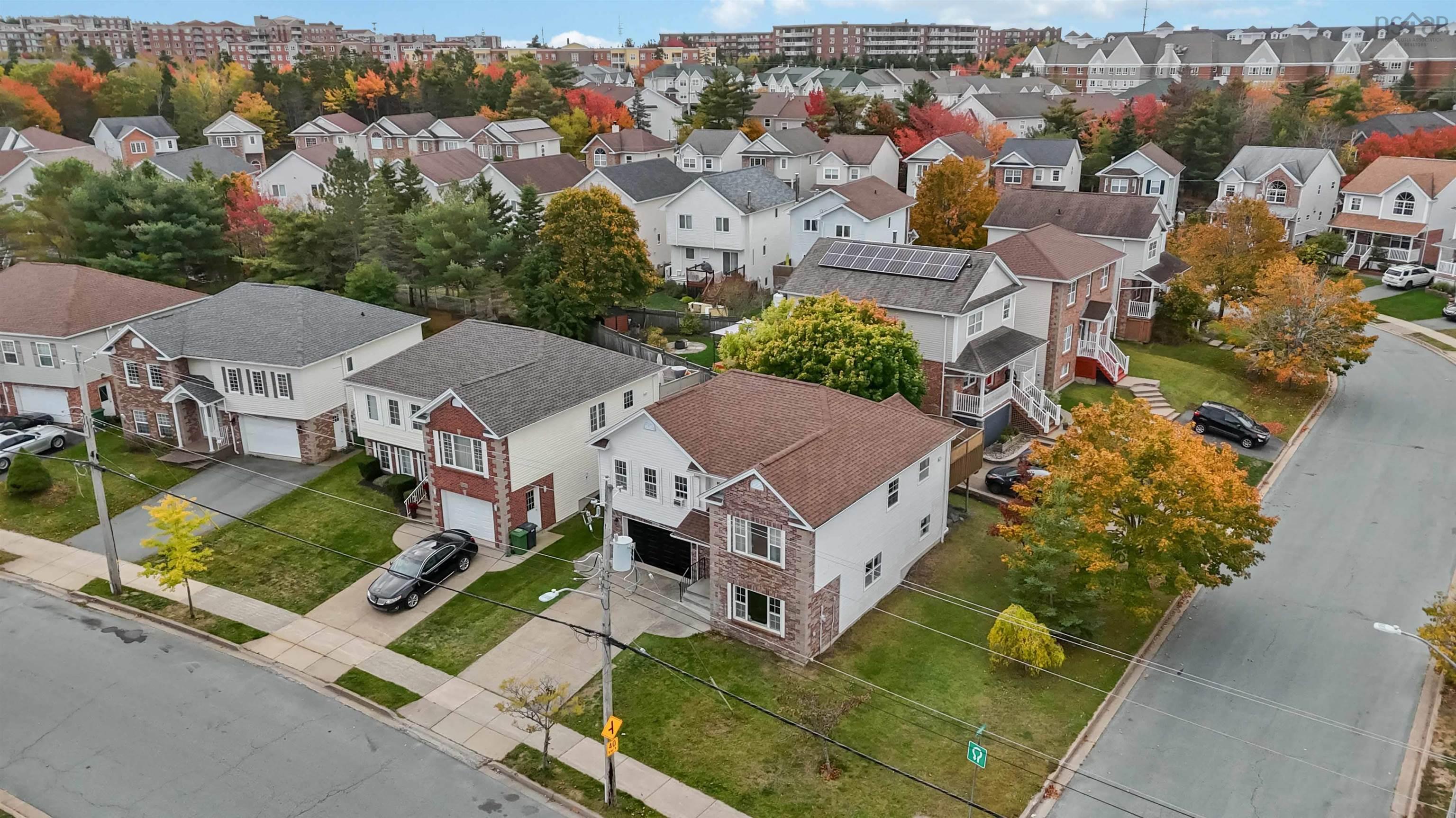 34 Lancaster Drive, Halifax, NS (MLS 202526095)