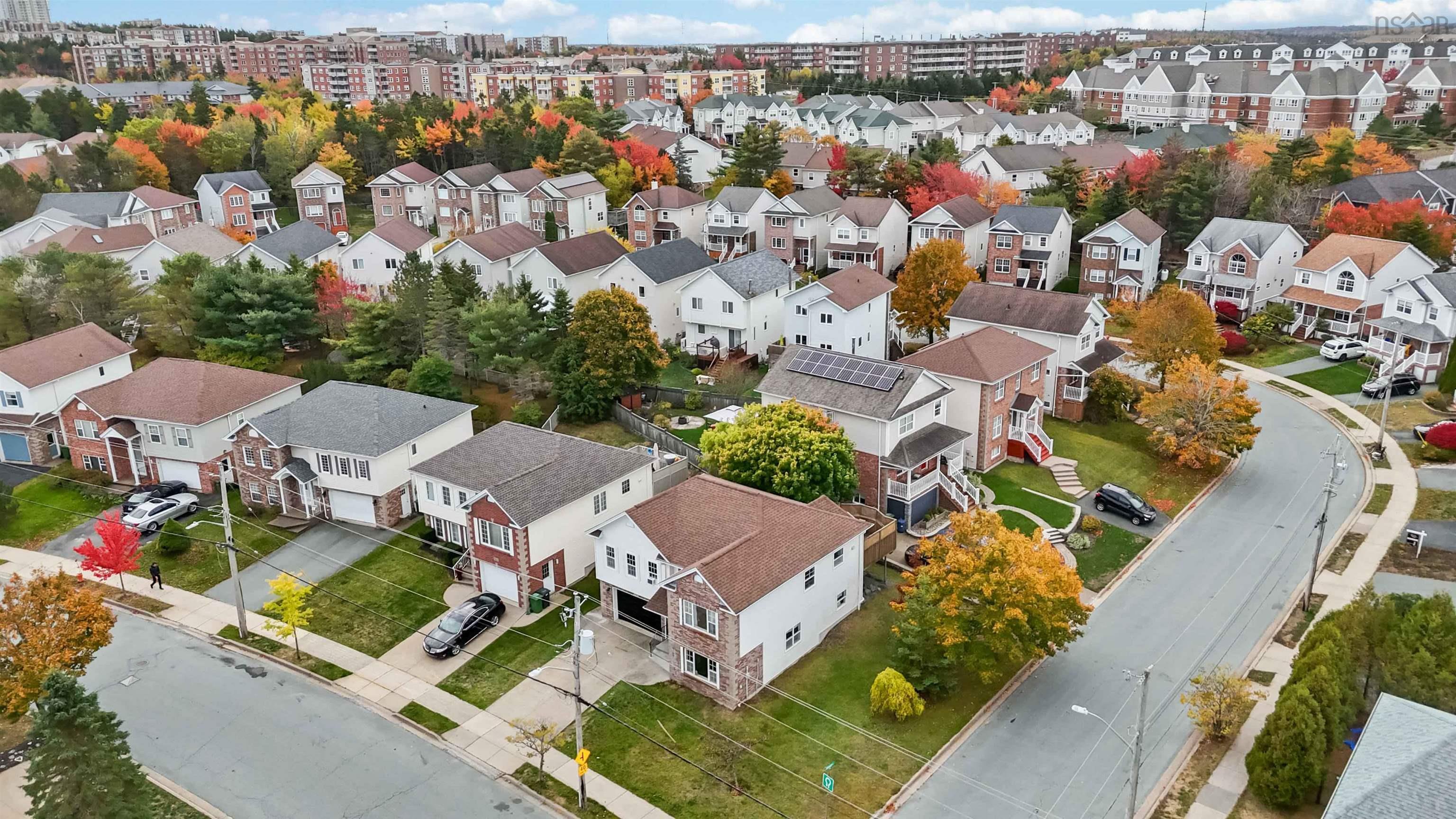 34 Lancaster Drive, Halifax, NS (MLS 202526095)