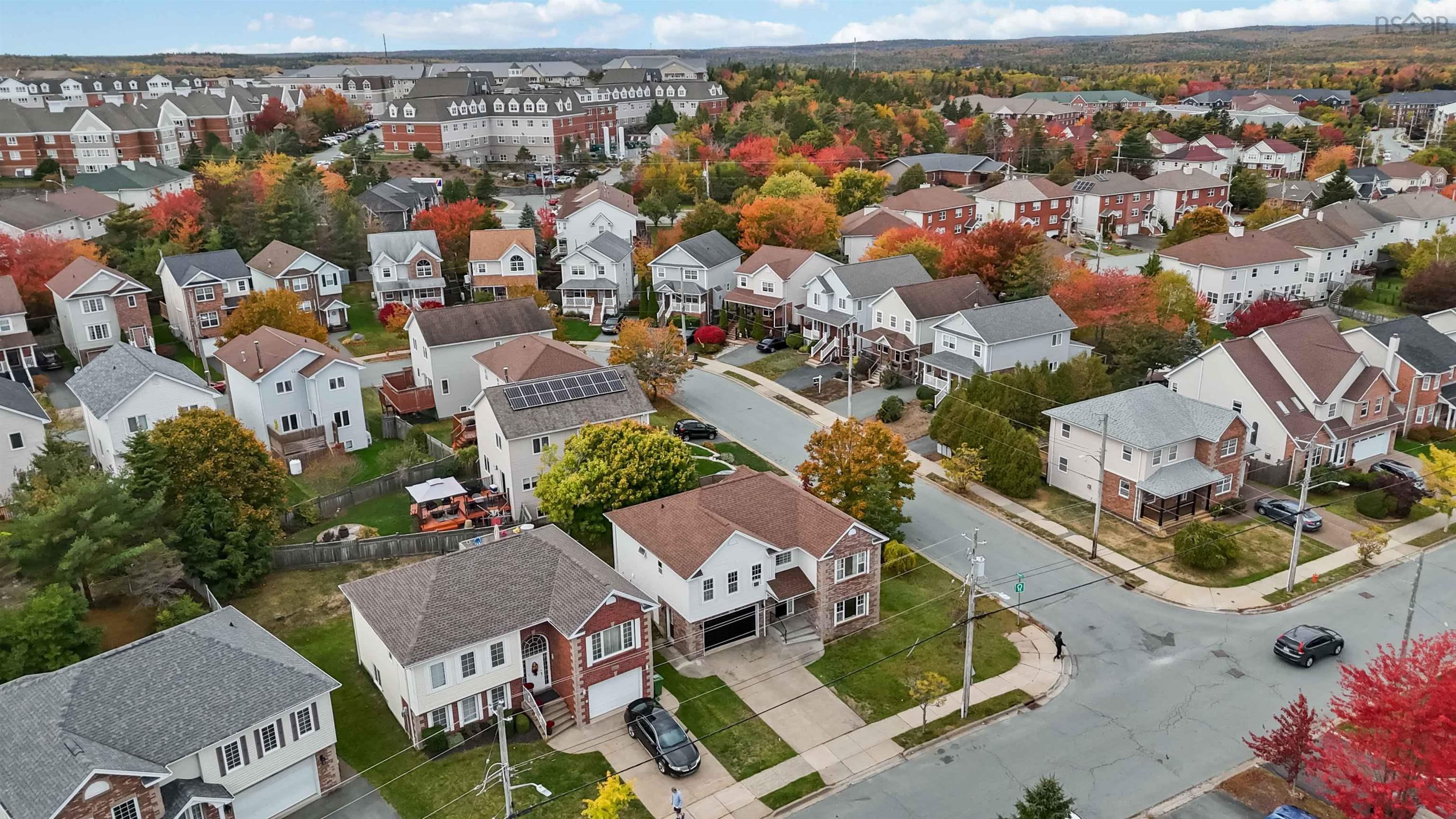 34 Lancaster Drive, Halifax, NS (MLS 202526095)