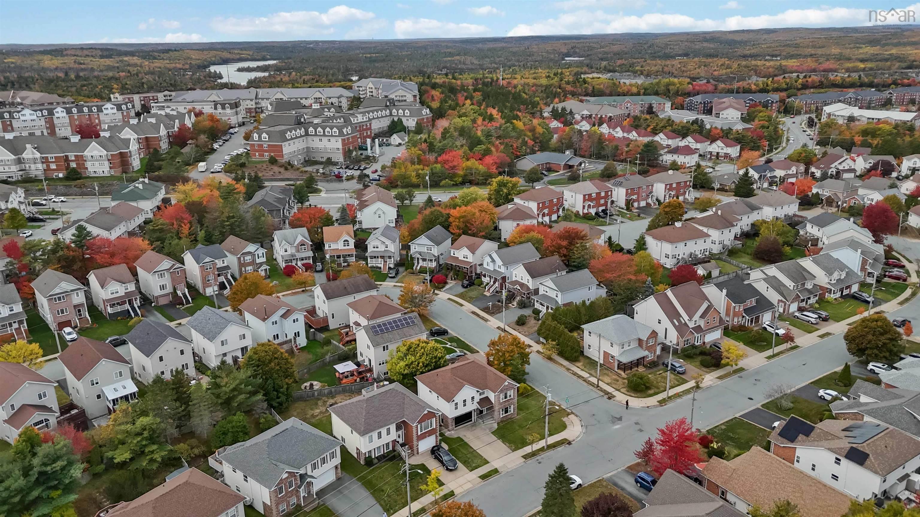 34 Lancaster Drive, Halifax, NS (MLS 202526095)