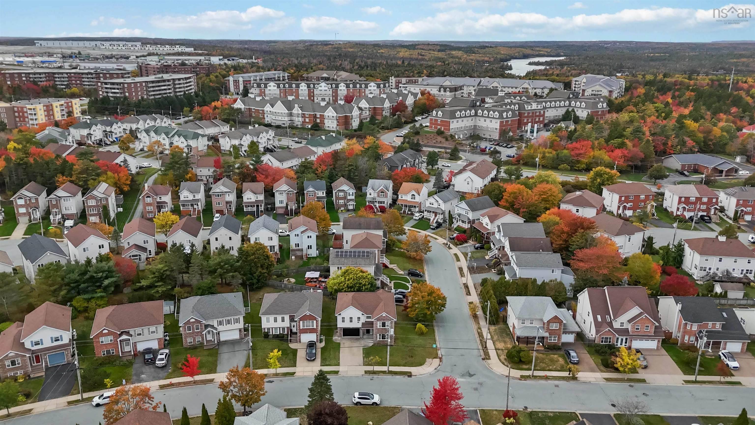 34 Lancaster Drive, Halifax, NS (MLS 202526095)