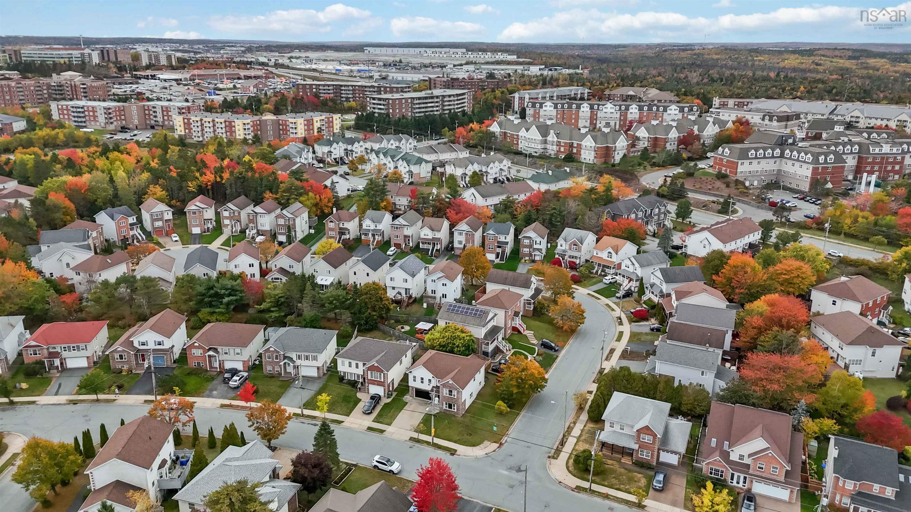 34 Lancaster Drive, Halifax, NS (MLS 202526095)