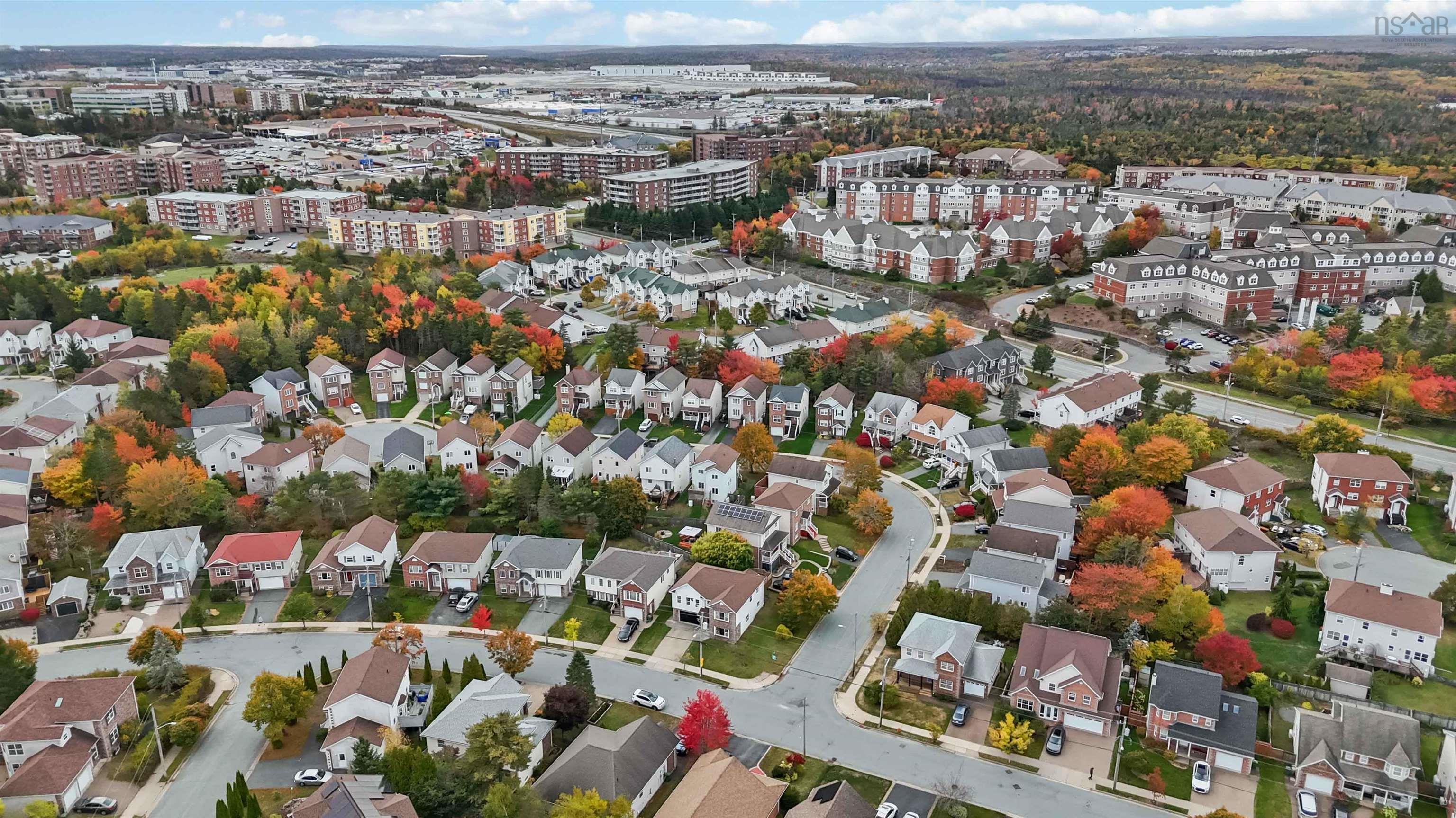 34 Lancaster Drive, Halifax, NS (MLS 202526095)