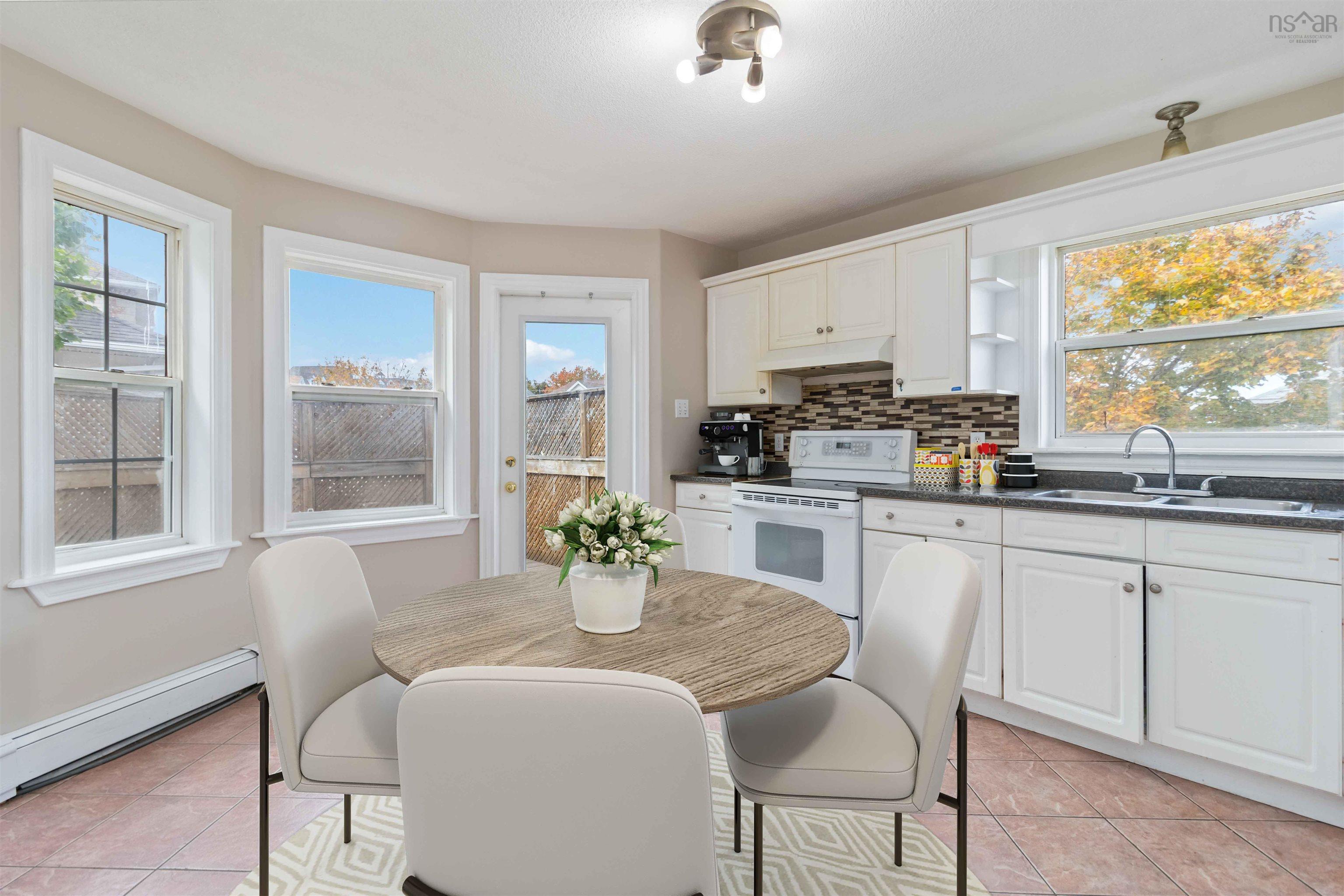 34 Lancaster Drive, Halifax, NS (MLS 202526095)