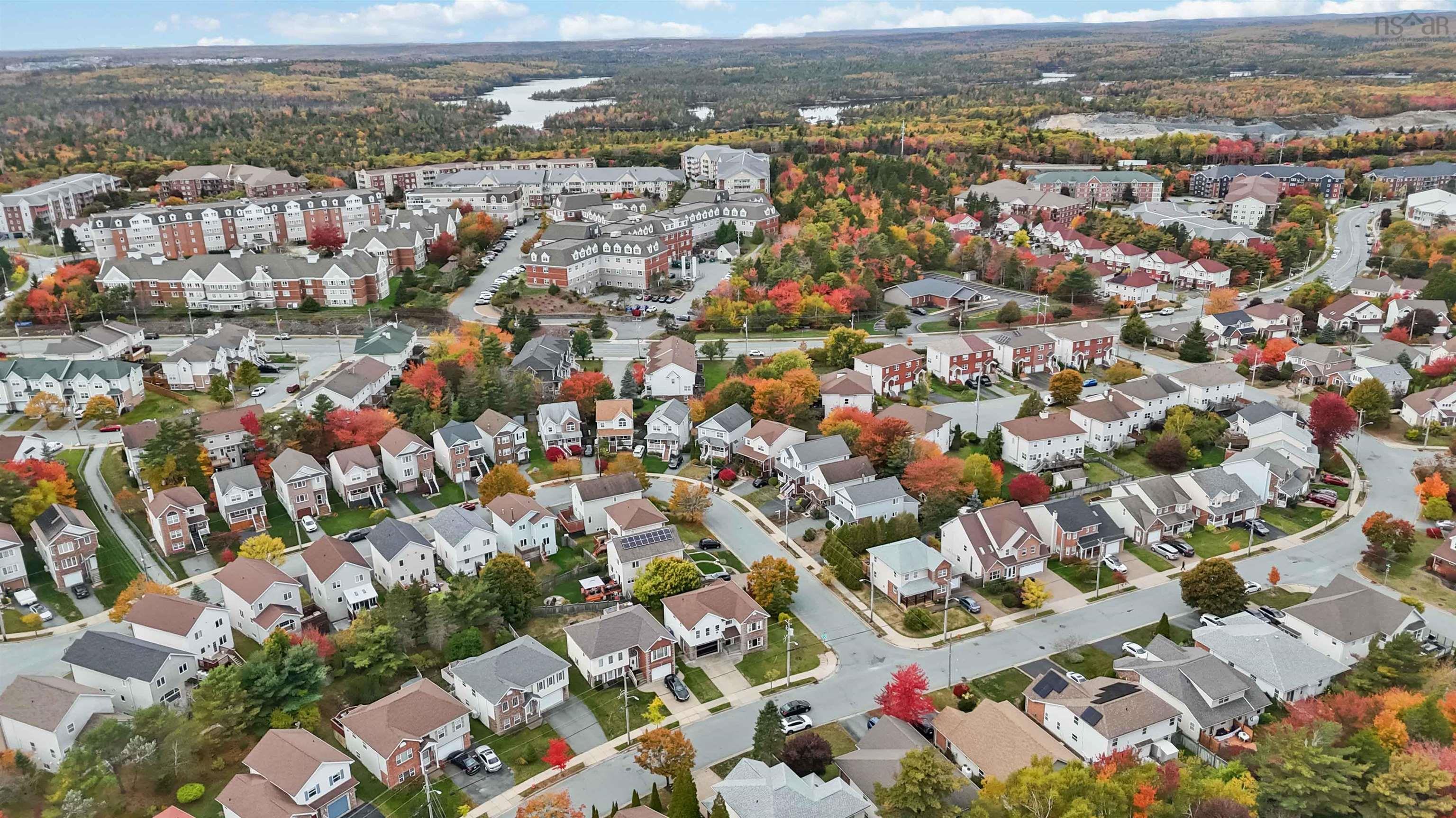 34 Lancaster Drive, Halifax, NS (MLS 202526095)