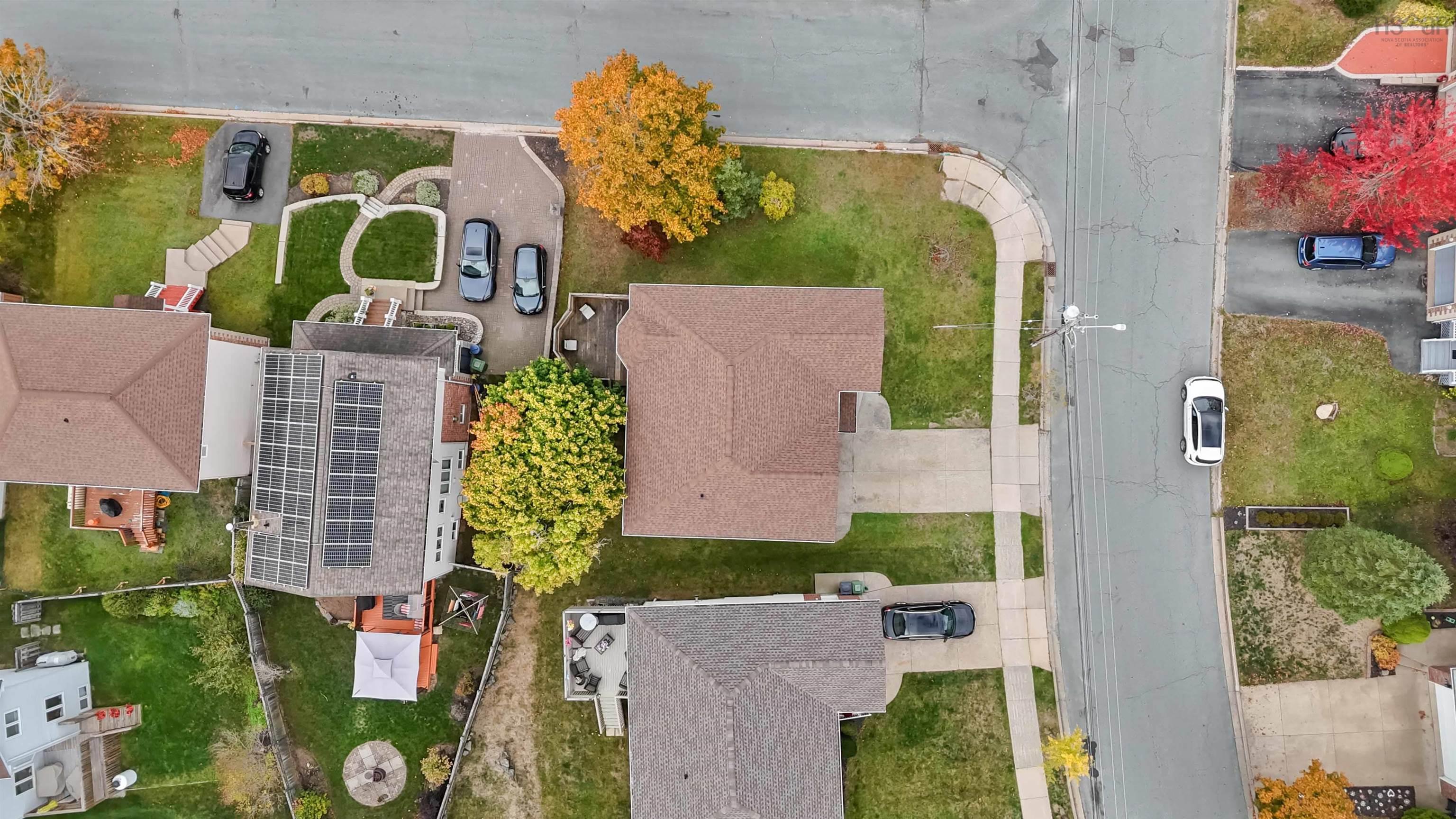 34 Lancaster Drive, Halifax, NS (MLS 202526095)
