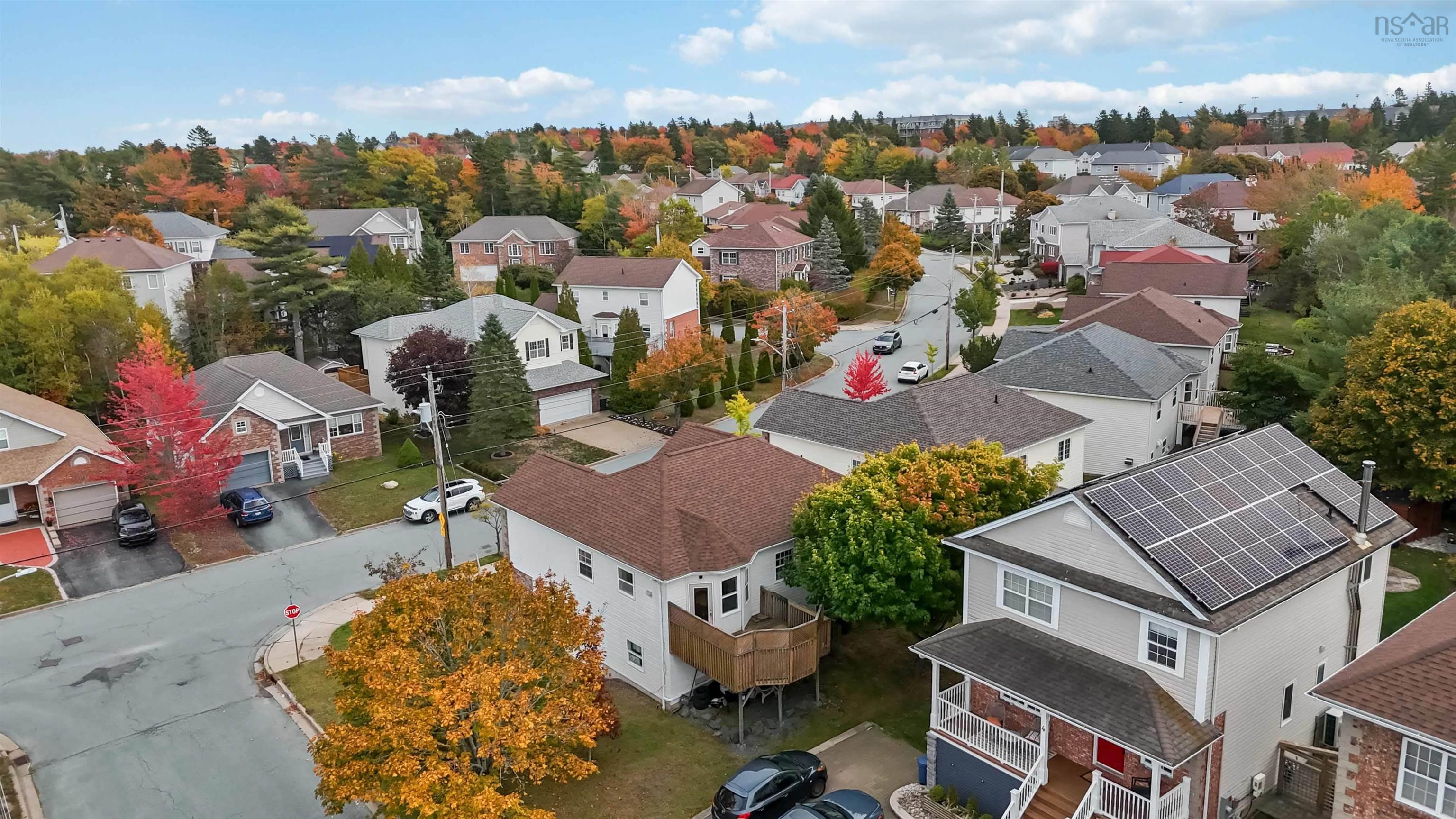 34 Lancaster Drive, Halifax, NS (MLS 202526095)